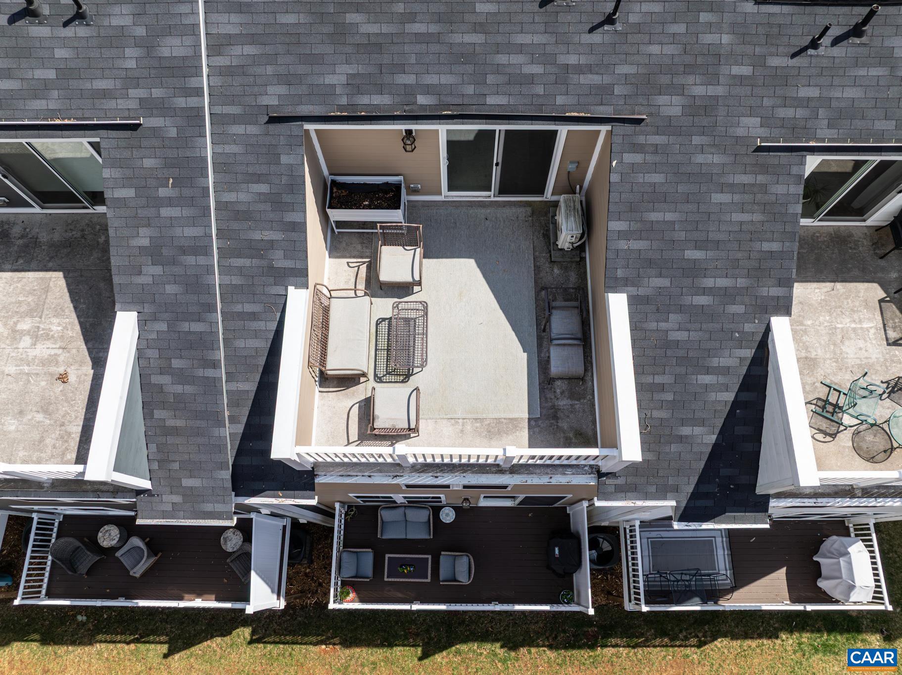 AVON PARK - Residential