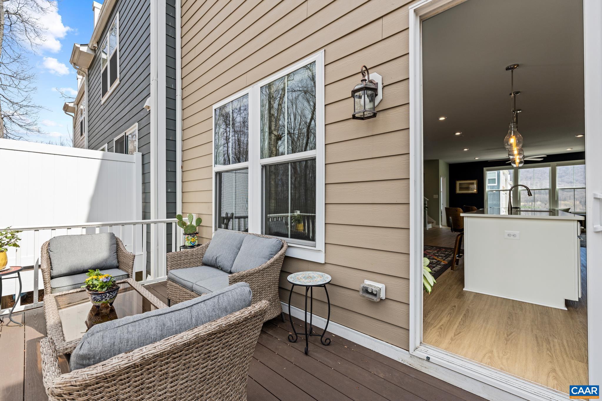 AVON PARK - Residential