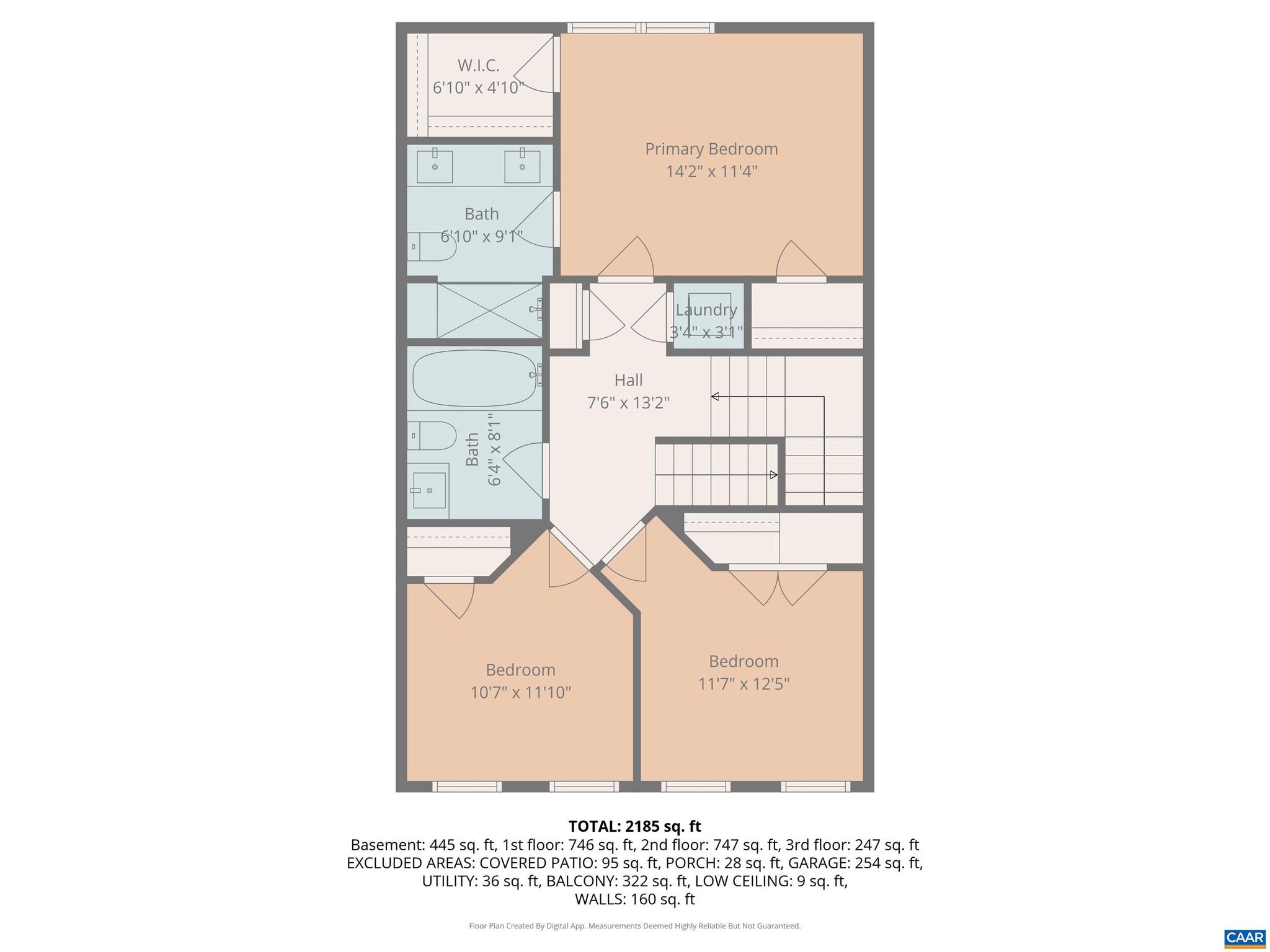AVON PARK - Residential