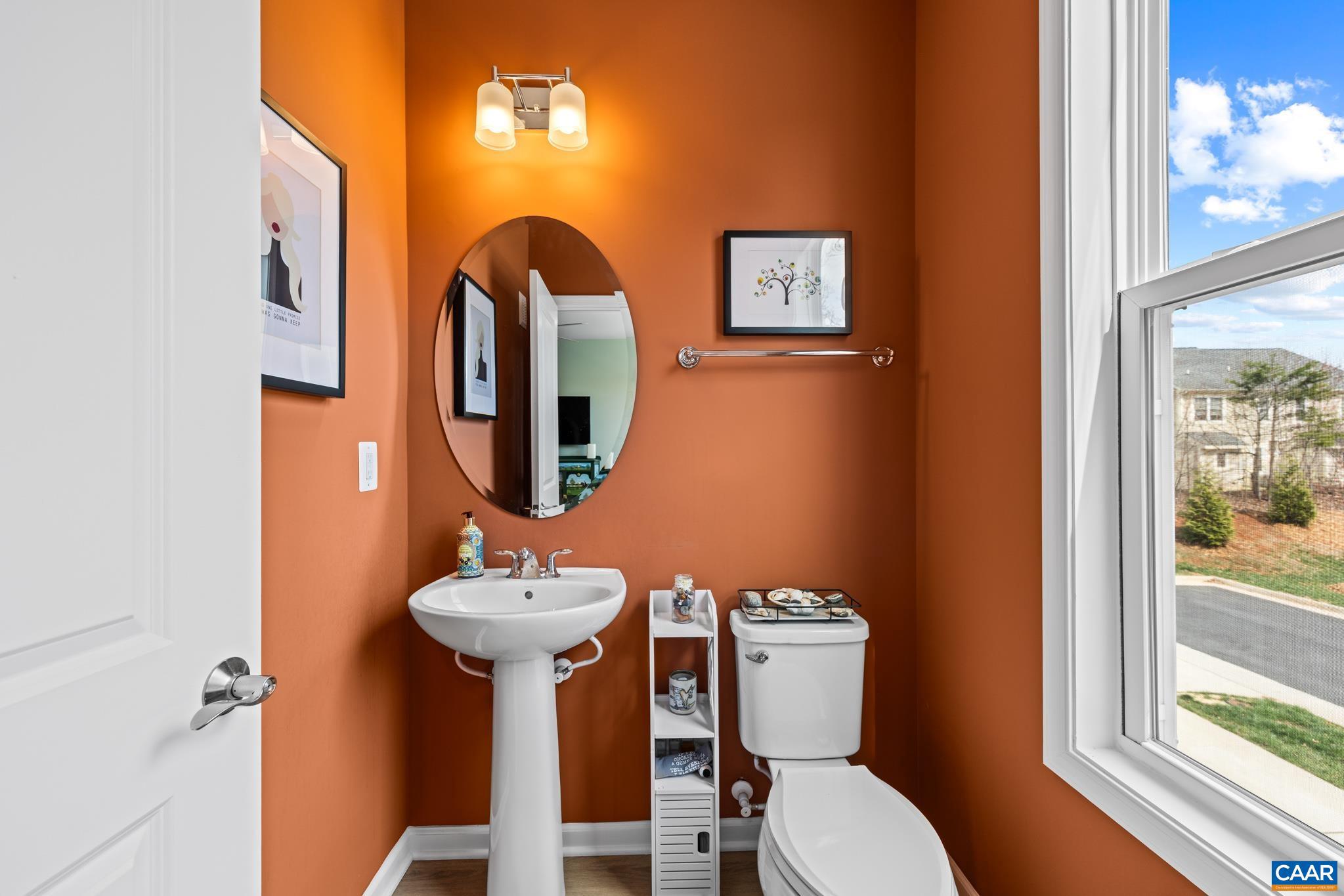 AVON PARK - Residential