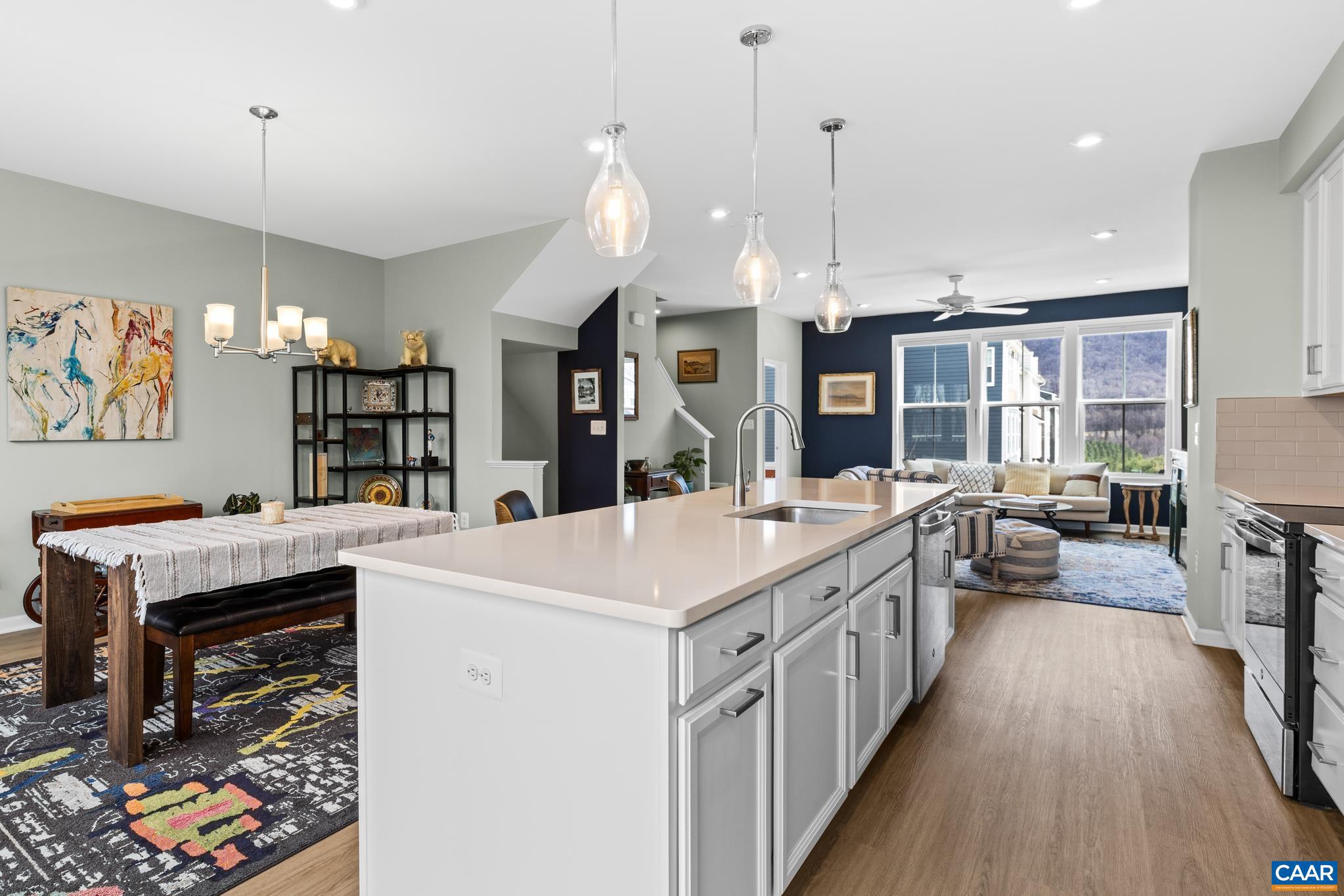 AVON PARK - Residential