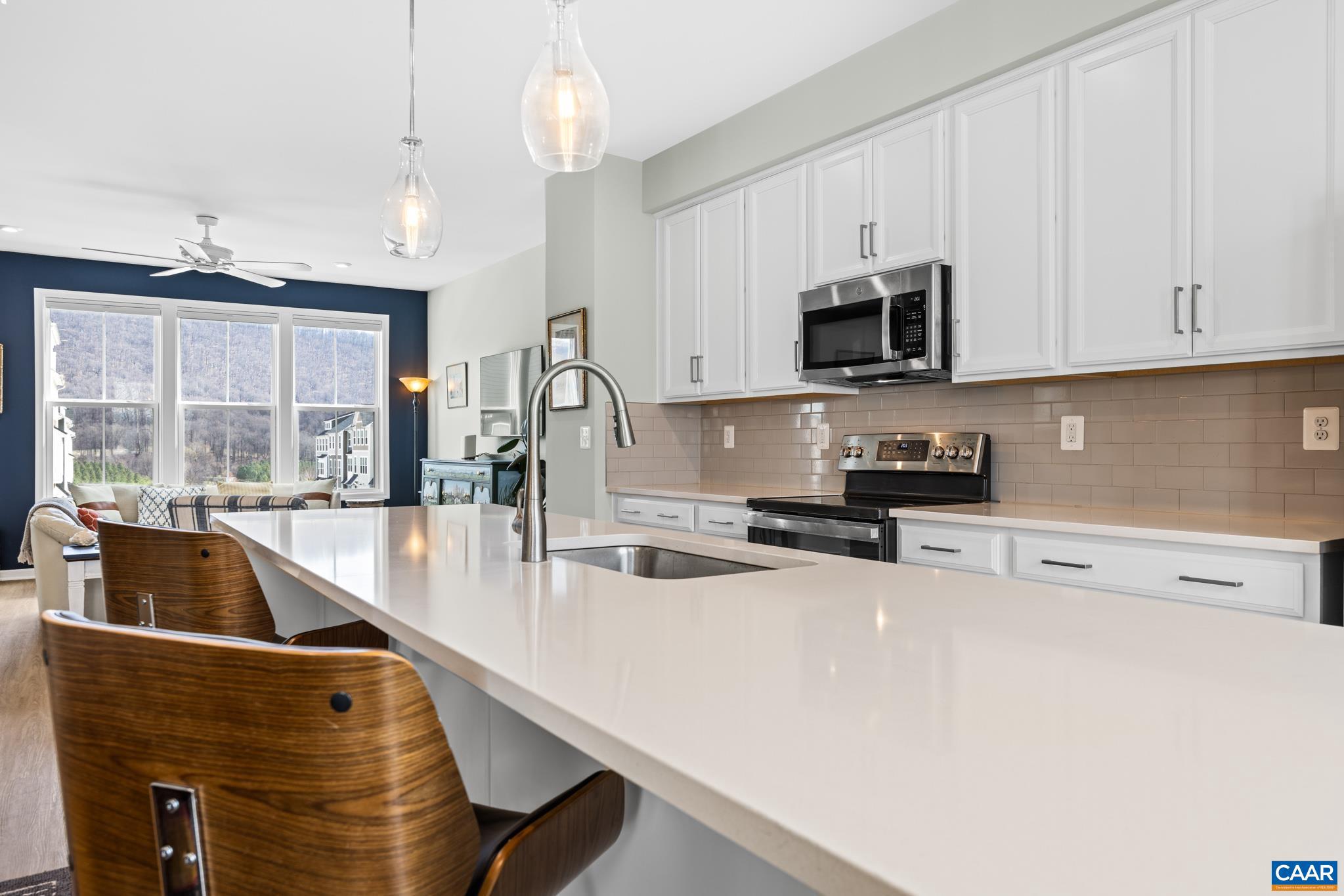 AVON PARK - Residential