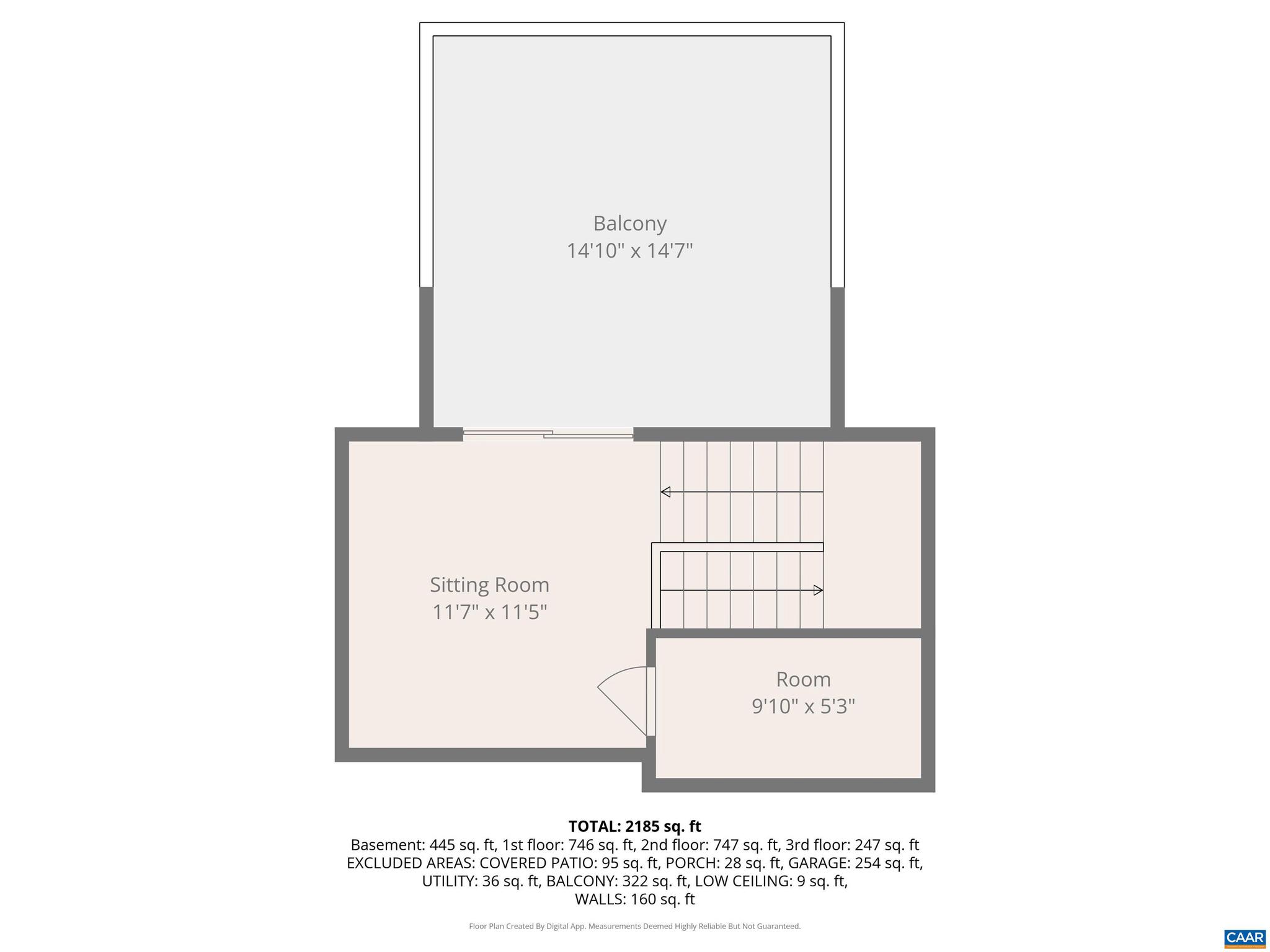 AVON PARK - Residential