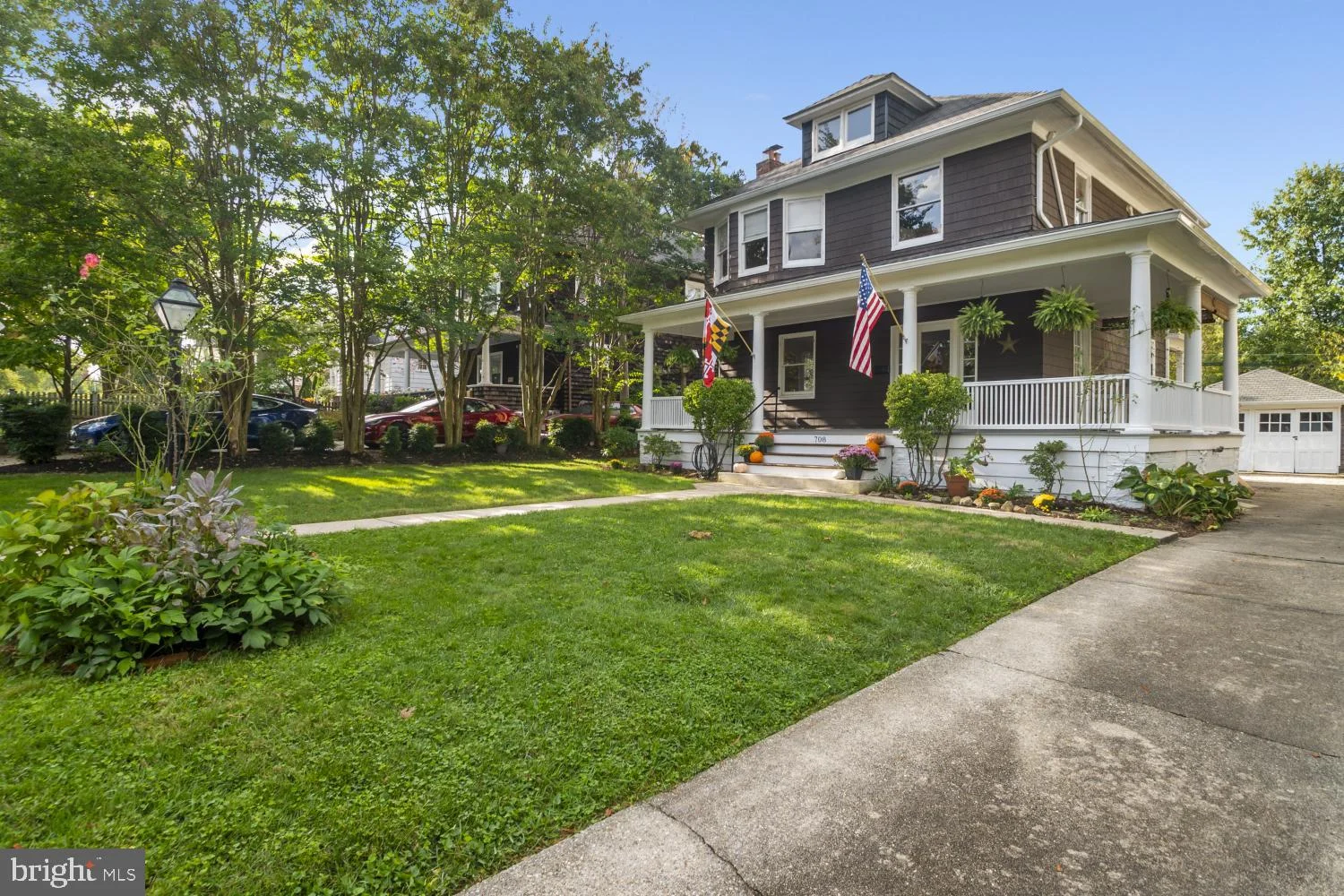 708 Hunting Place, Baltimore, MD 21229 photo 2
