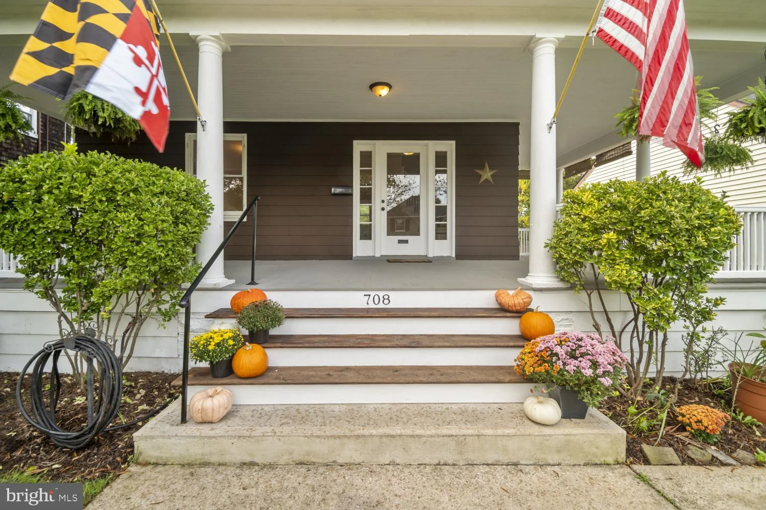 708 Hunting Place, Baltimore, MD 21229 photo 3