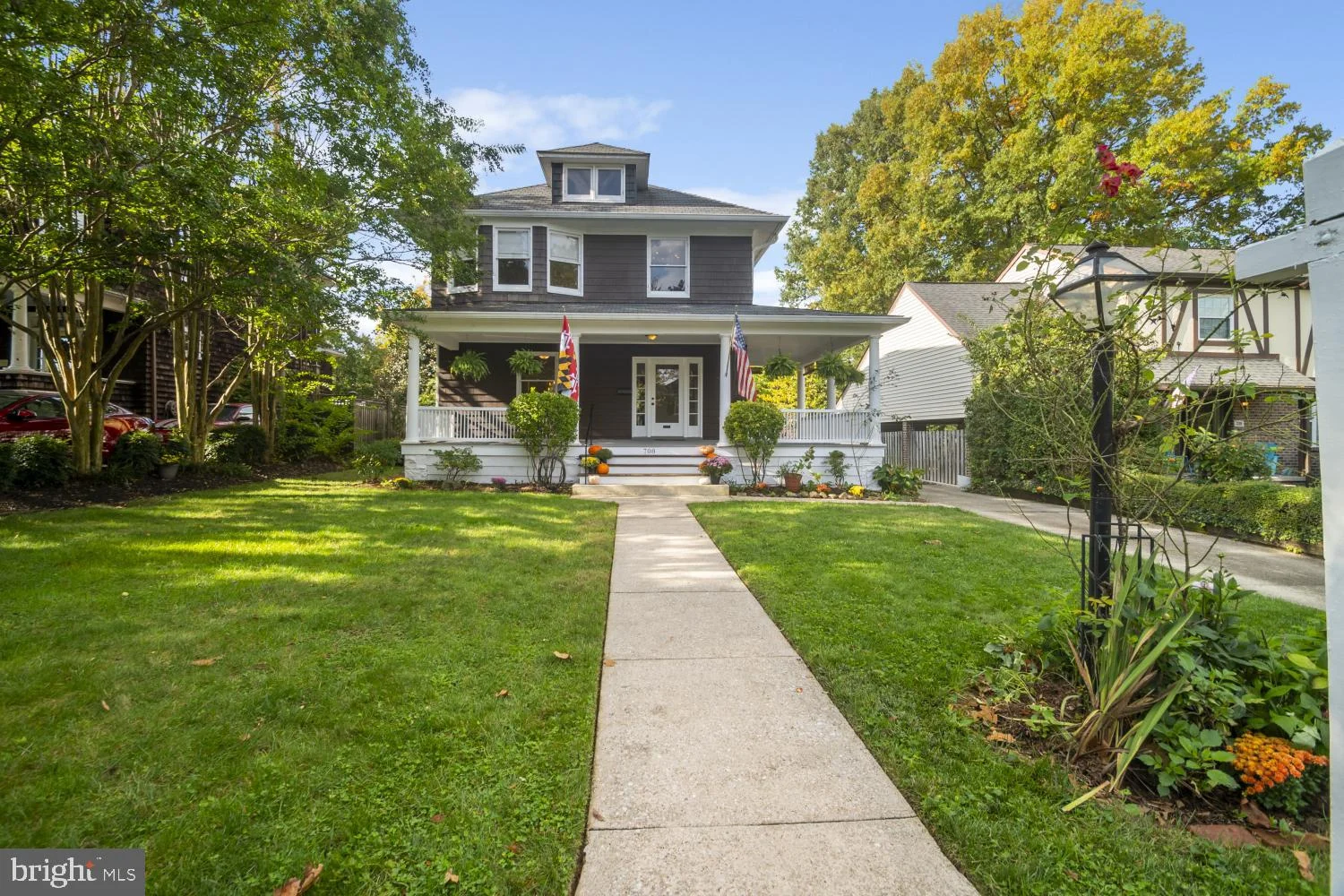 708 Hunting Place, Baltimore, MD 21229