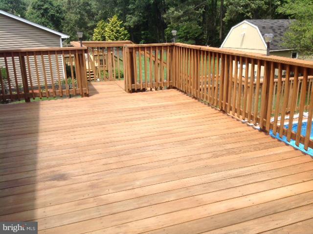 EUTAW FOREST - Residential