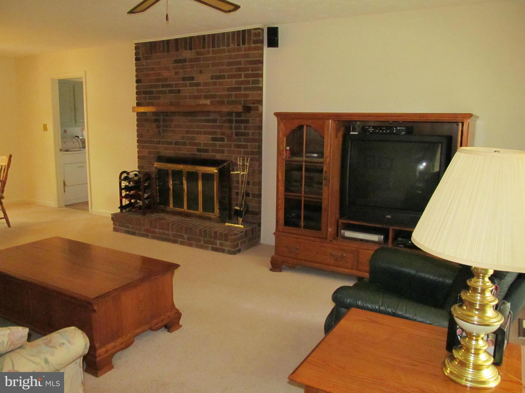 EUTAW FOREST - Residential