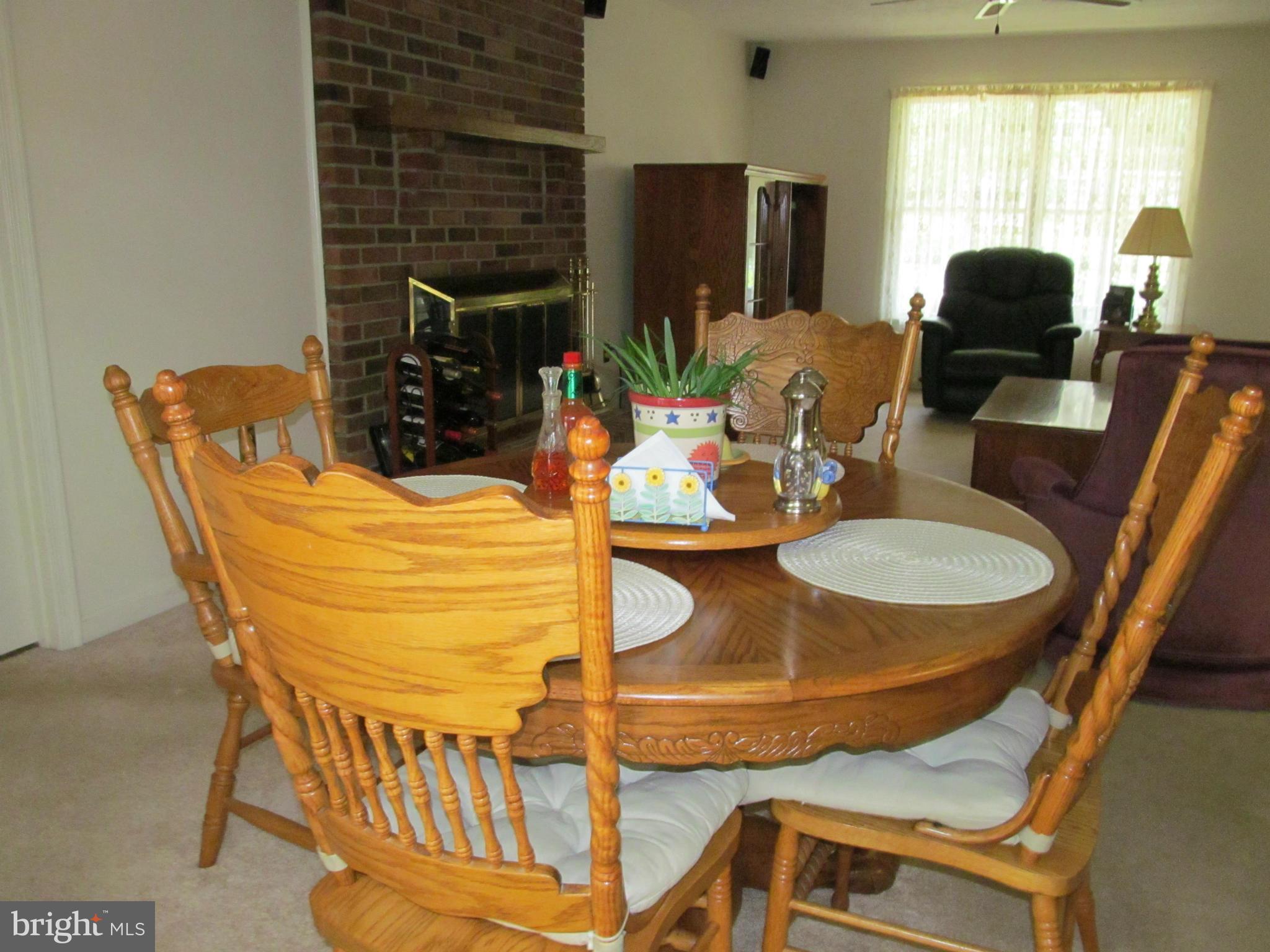 EUTAW FOREST - Residential