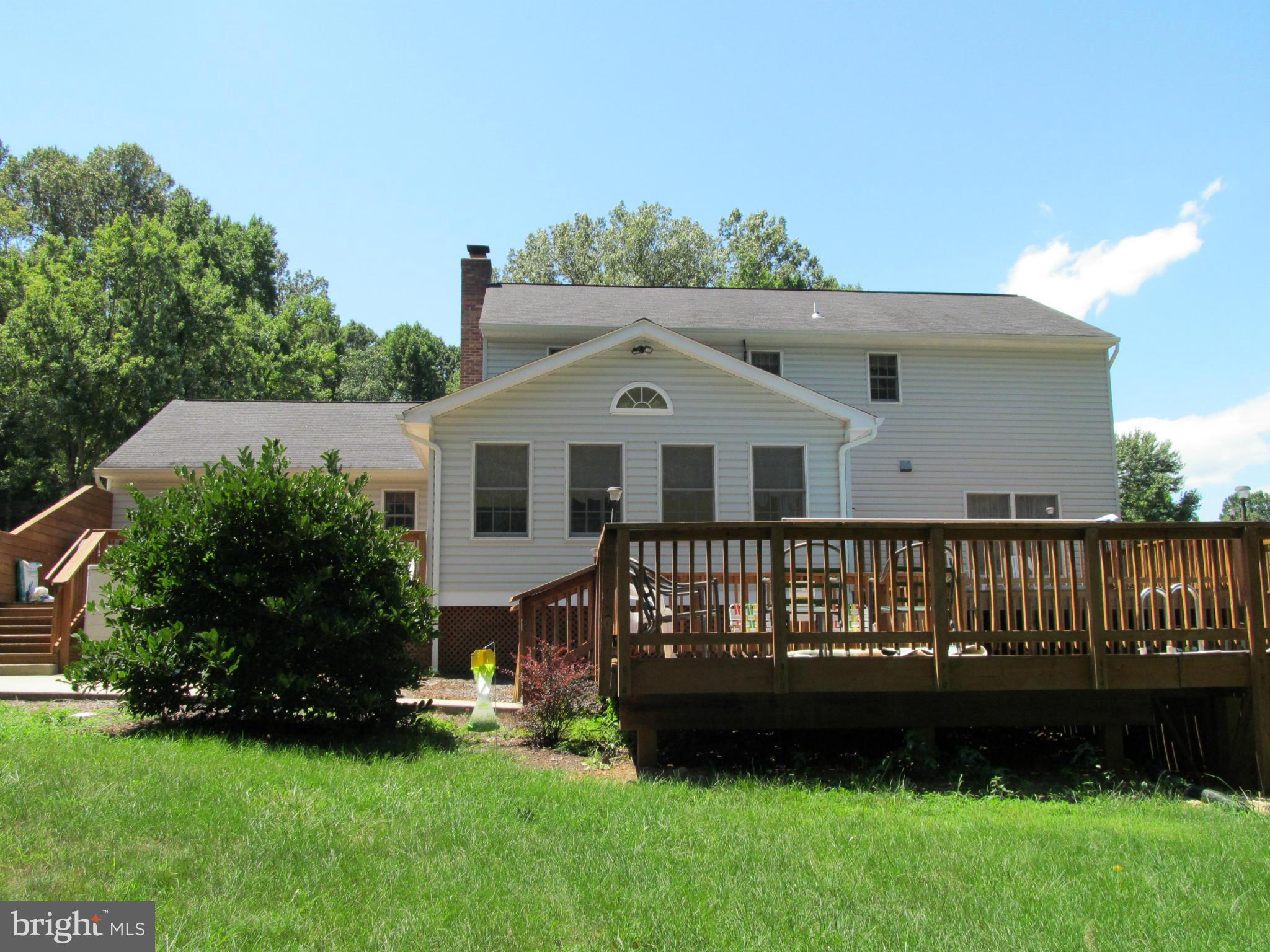 EUTAW FOREST - Residential