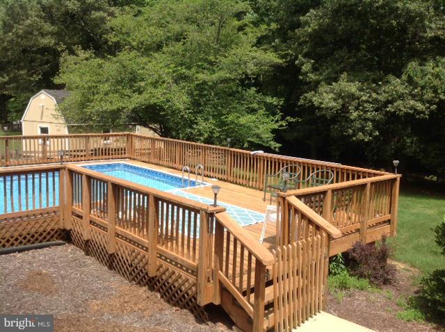 EUTAW FOREST - Residential