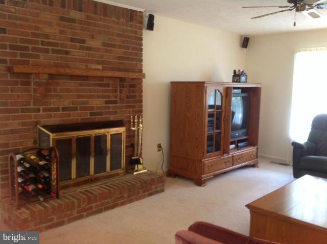 EUTAW FOREST - Residential