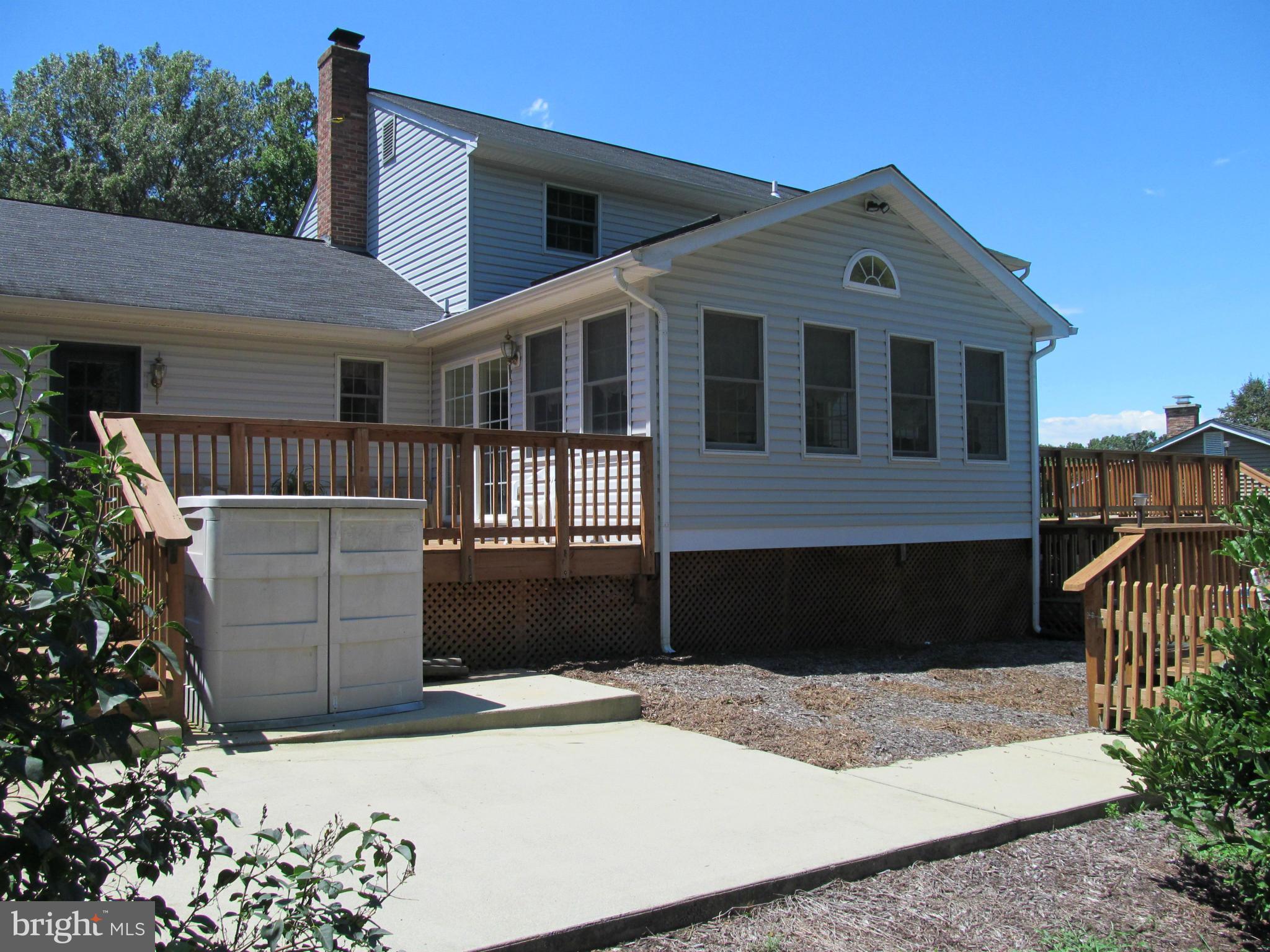 EUTAW FOREST - Residential