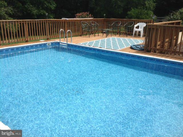 EUTAW FOREST - Residential