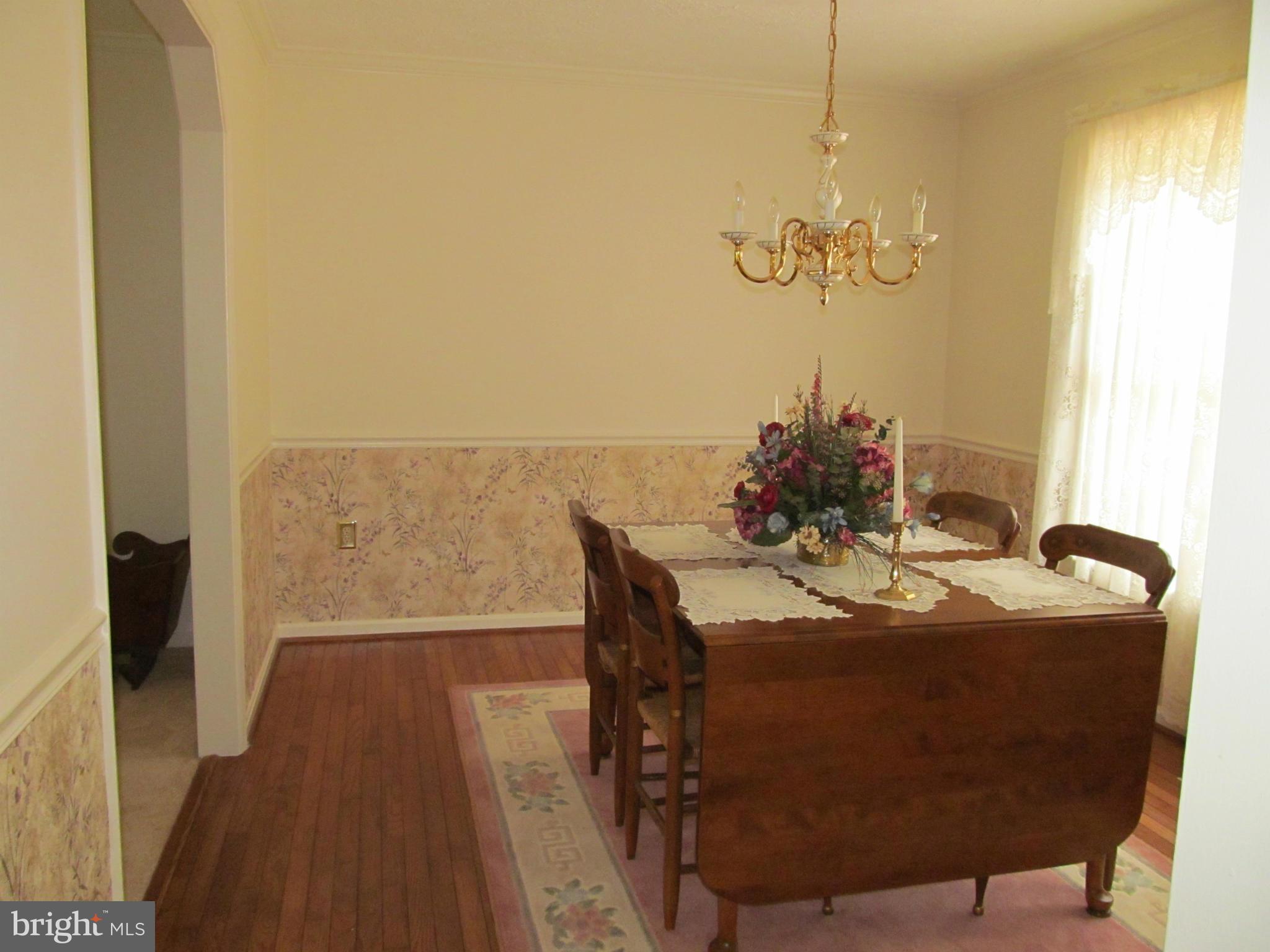 EUTAW FOREST - Residential