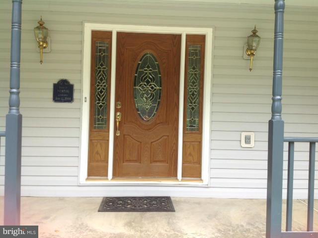 EUTAW FOREST - Residential