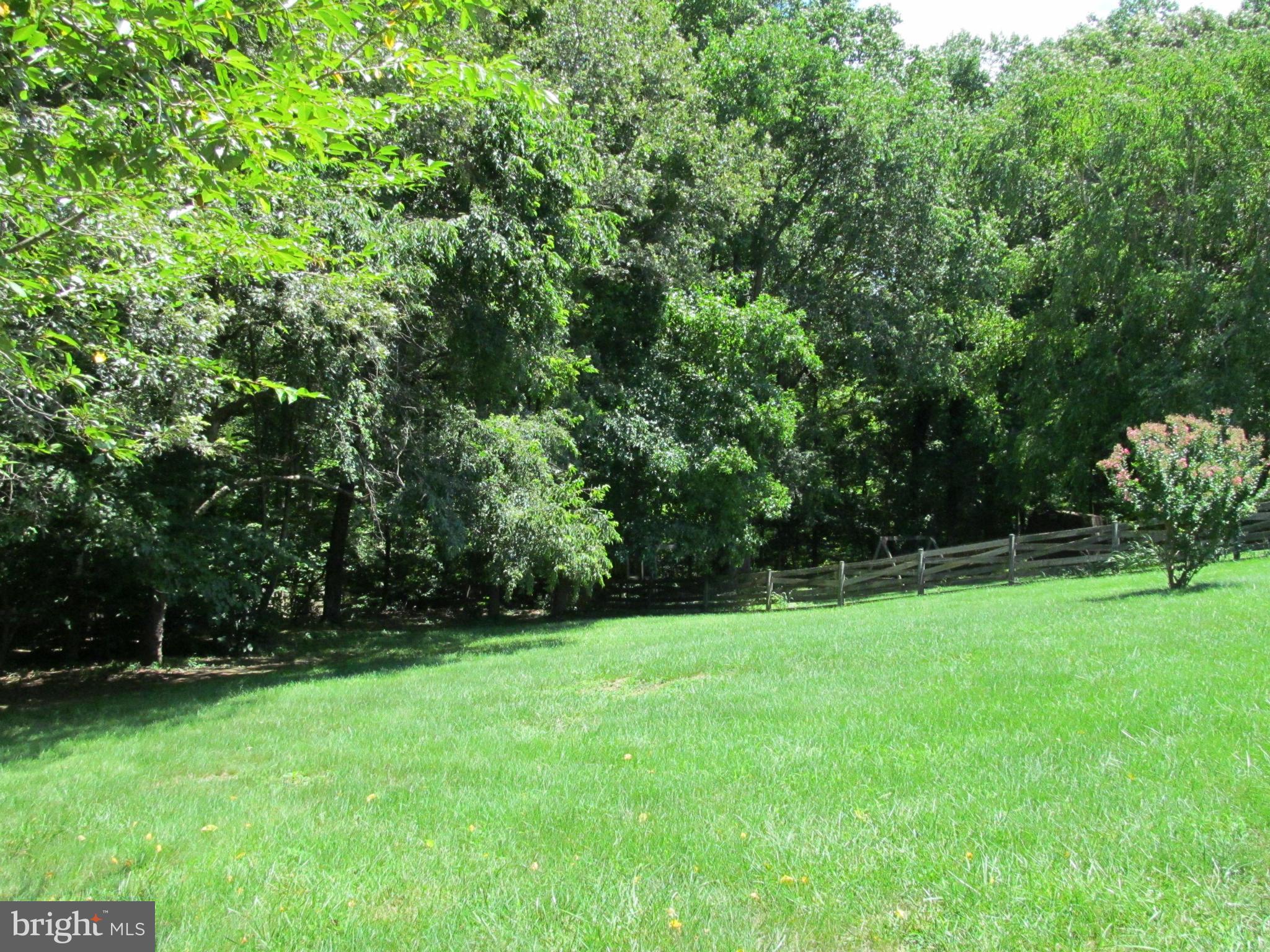 EUTAW FOREST - Residential