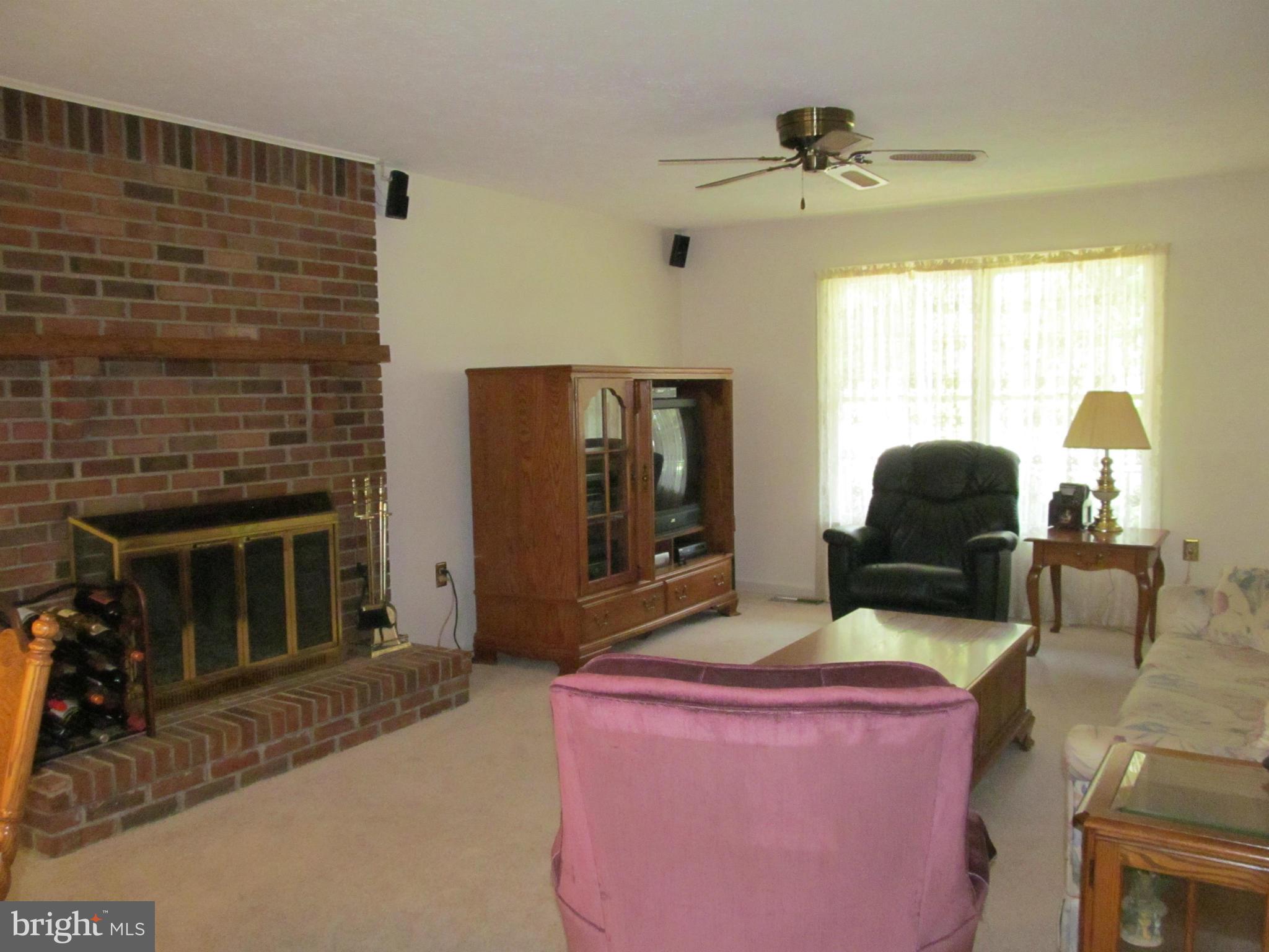 EUTAW FOREST - Residential