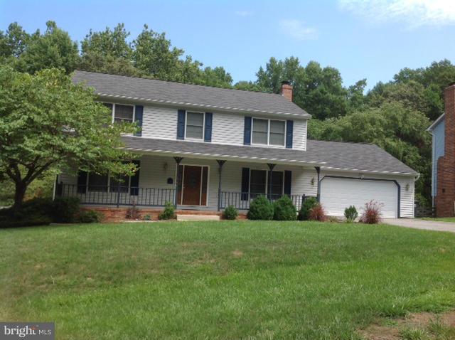 EUTAW FOREST - Residential