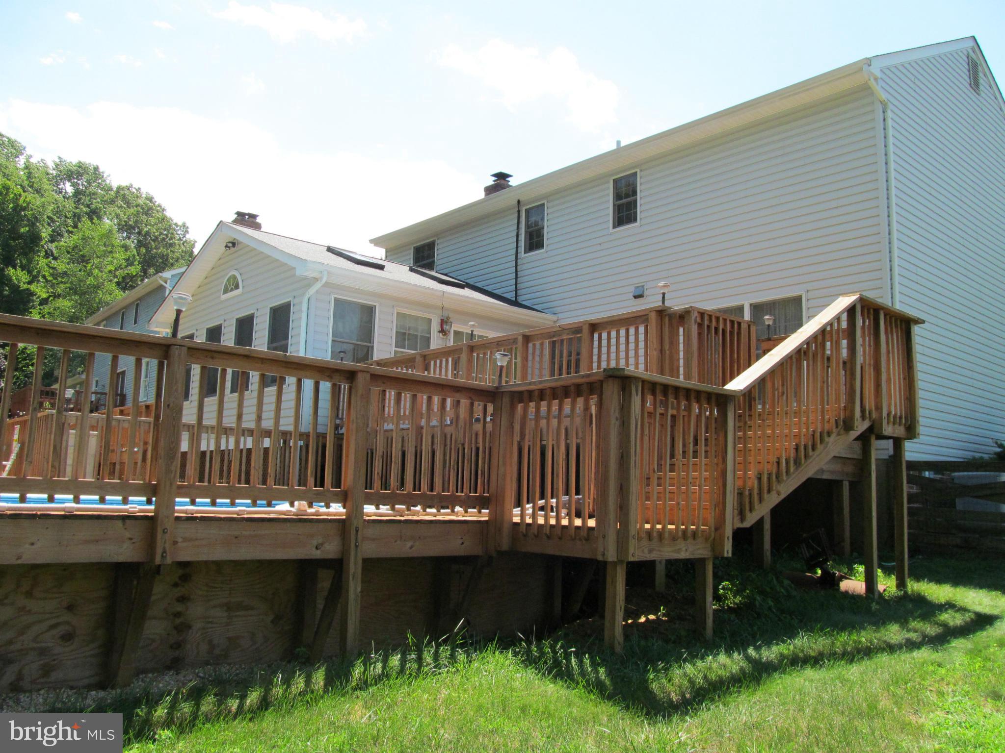 EUTAW FOREST - Residential