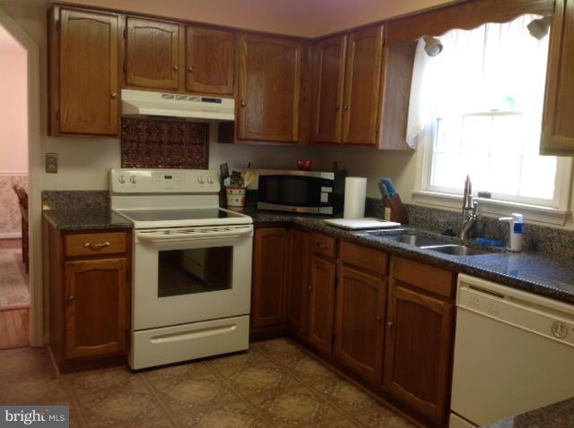 EUTAW FOREST - Residential