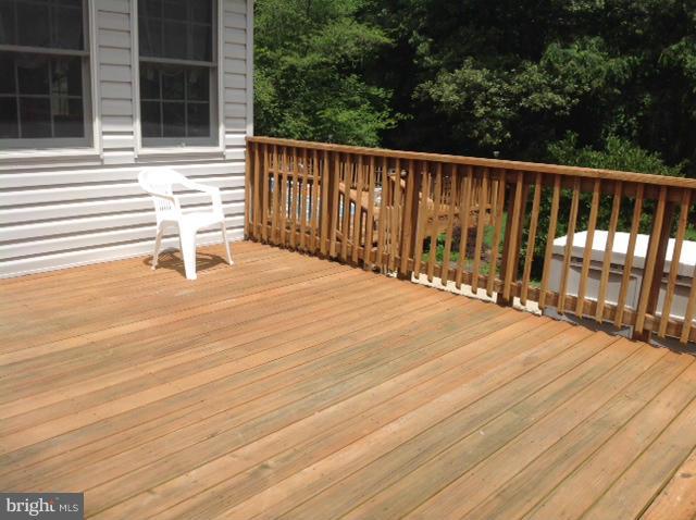 EUTAW FOREST - Residential