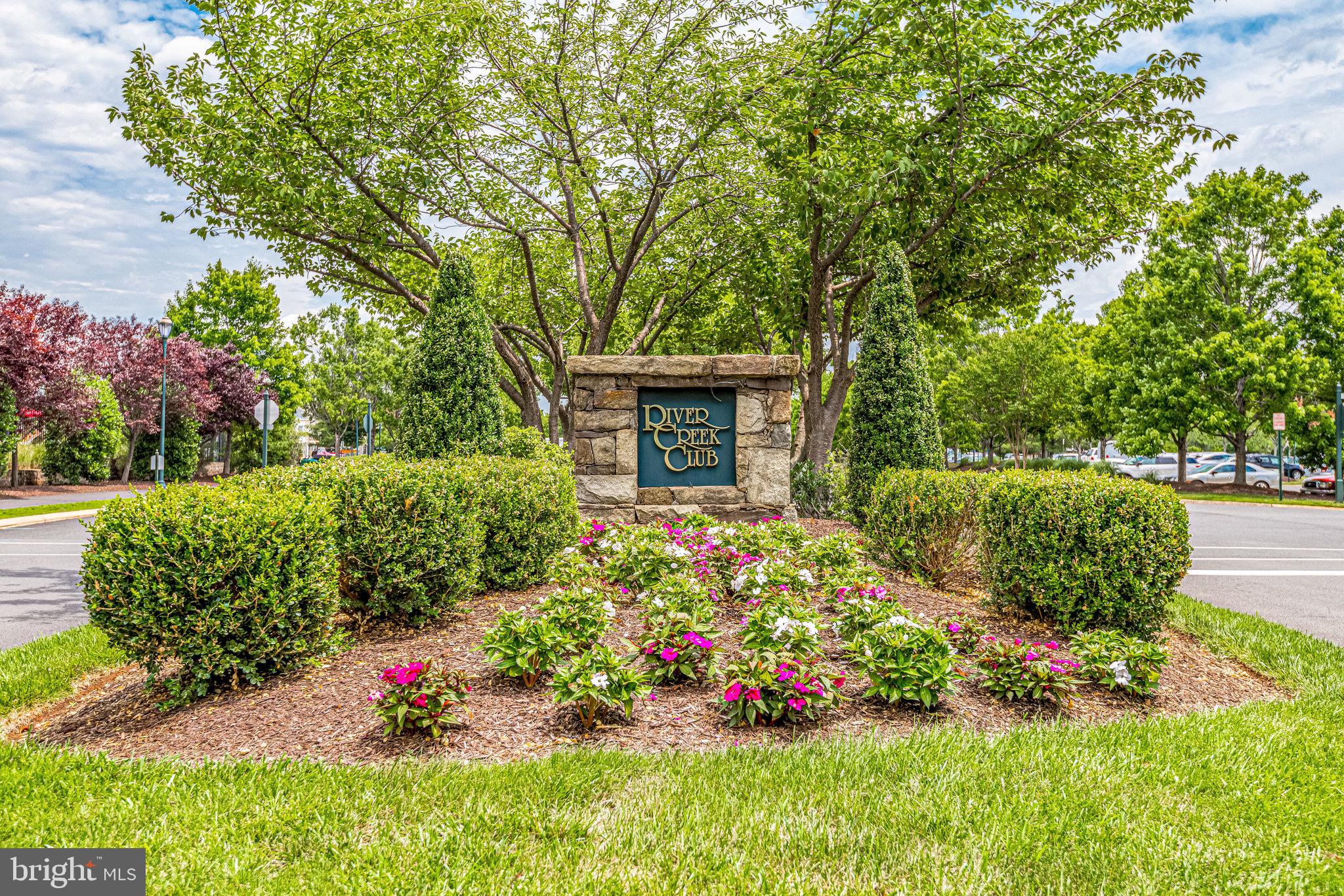 RIVER CREEK - Residential Lease