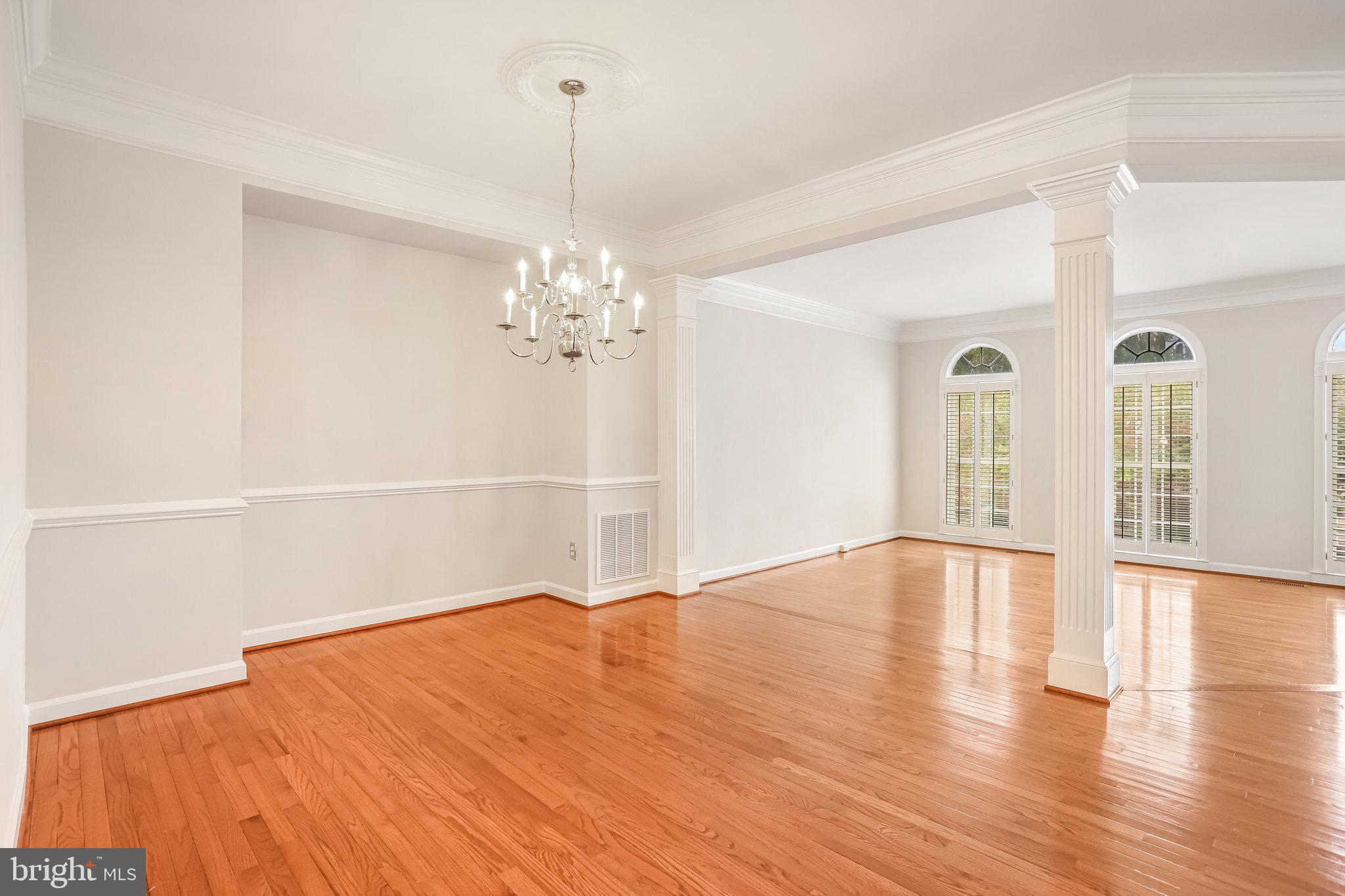 RIVER CREEK - Residential Lease