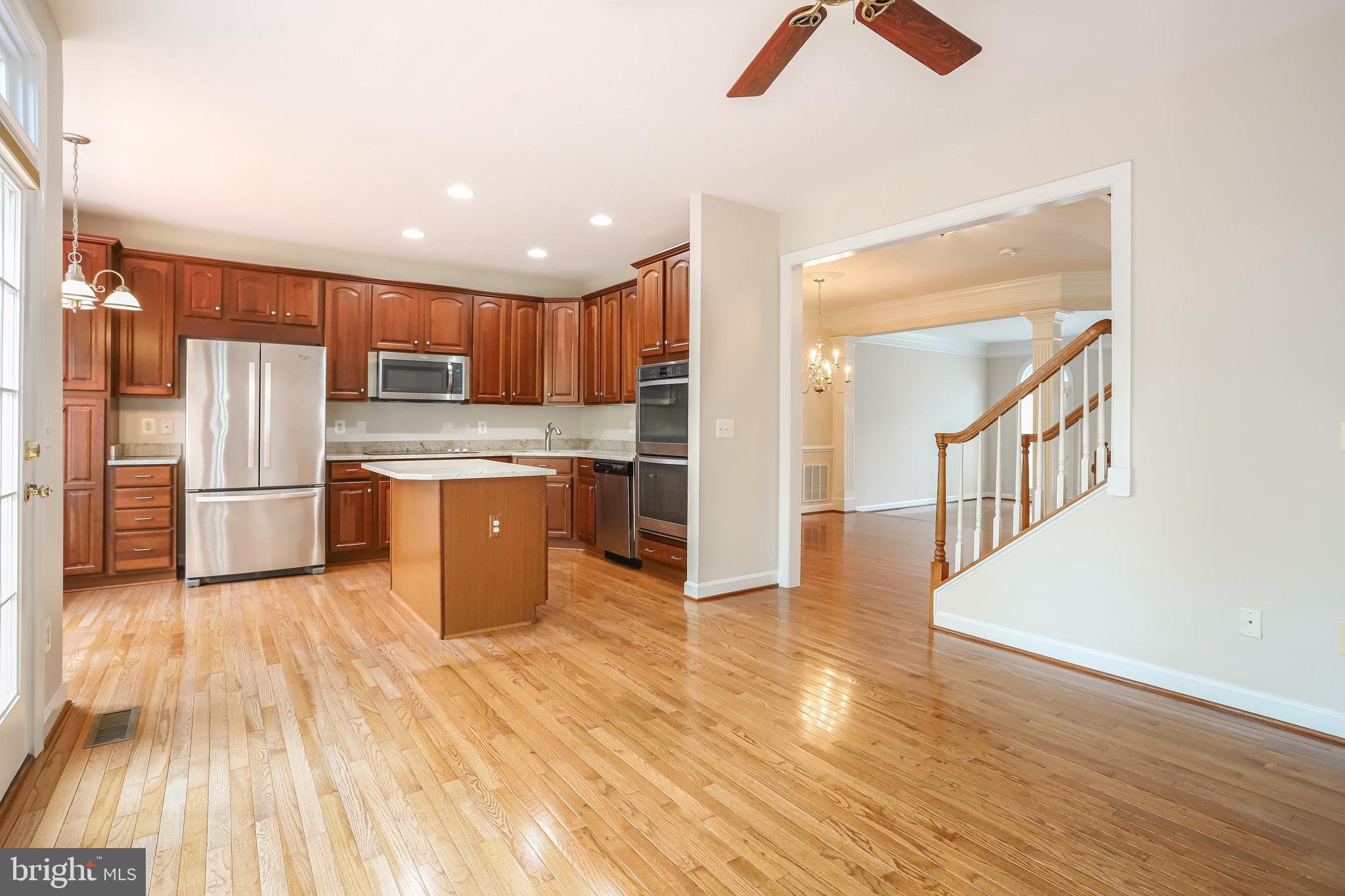 RIVER CREEK - Residential Lease