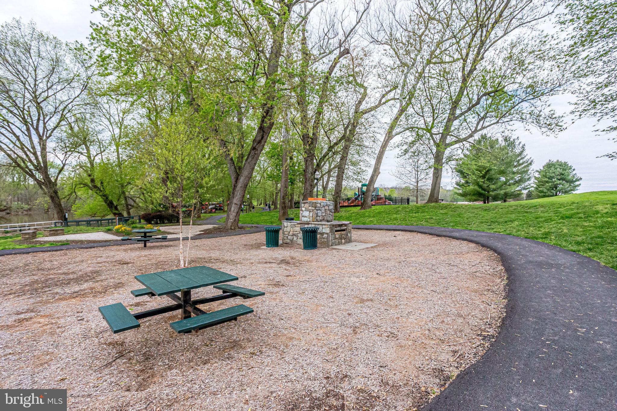 RIVER CREEK - Residential Lease