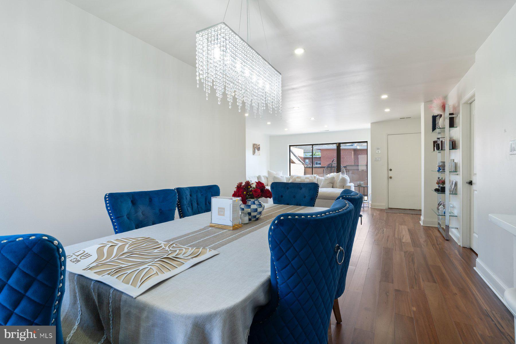 PARK HEIGHTS - Residential