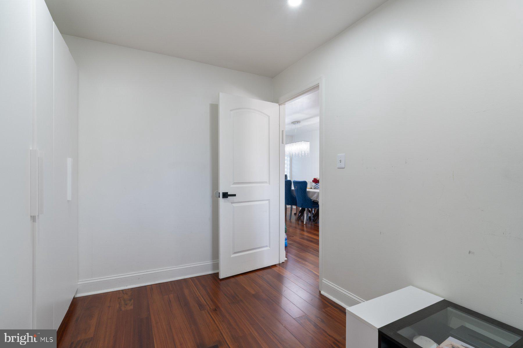 PARK HEIGHTS - Residential