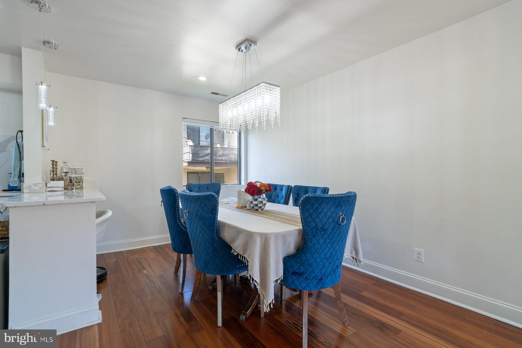 PARK HEIGHTS - Residential