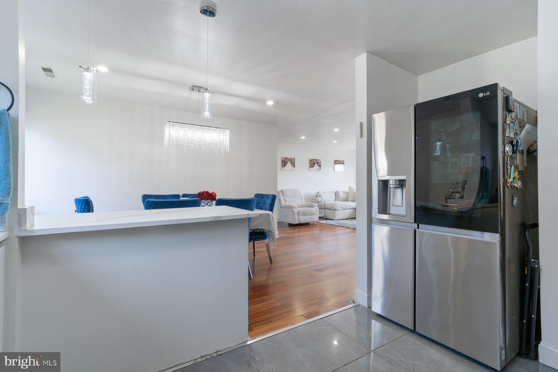 PARK HEIGHTS - Residential