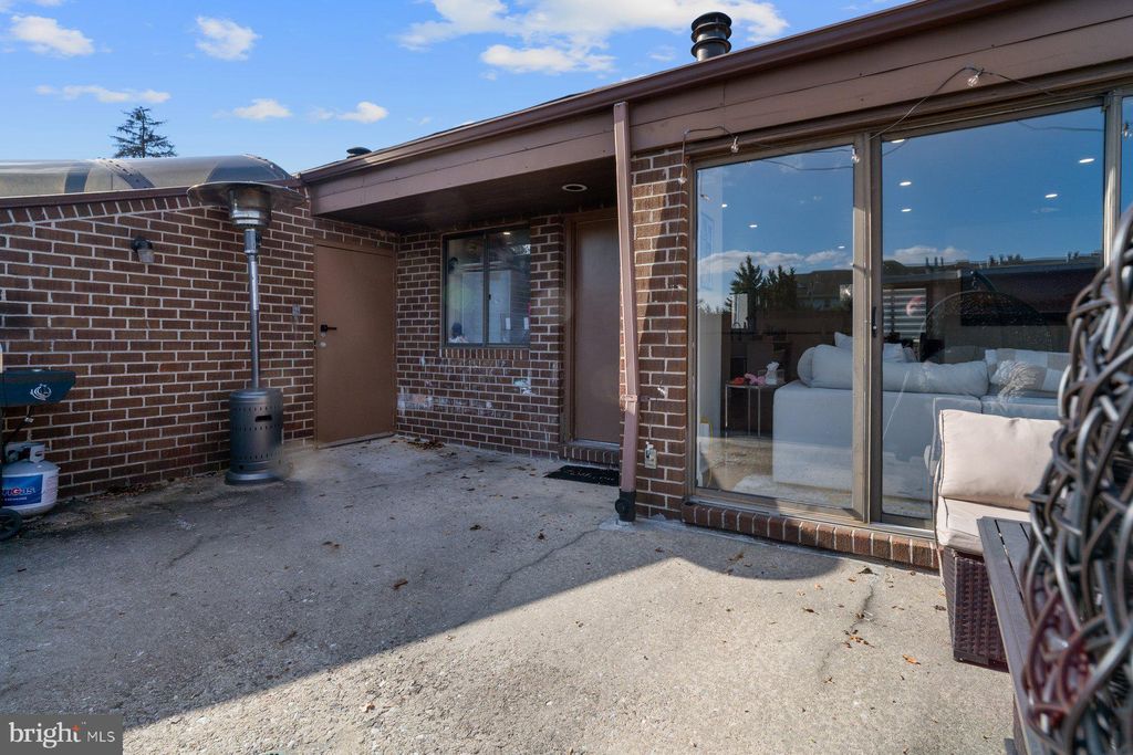 Photo of 7240 Park Heights Avenue #209, BALTIMORE, MD 21208 (MLS # MDBA2189188)