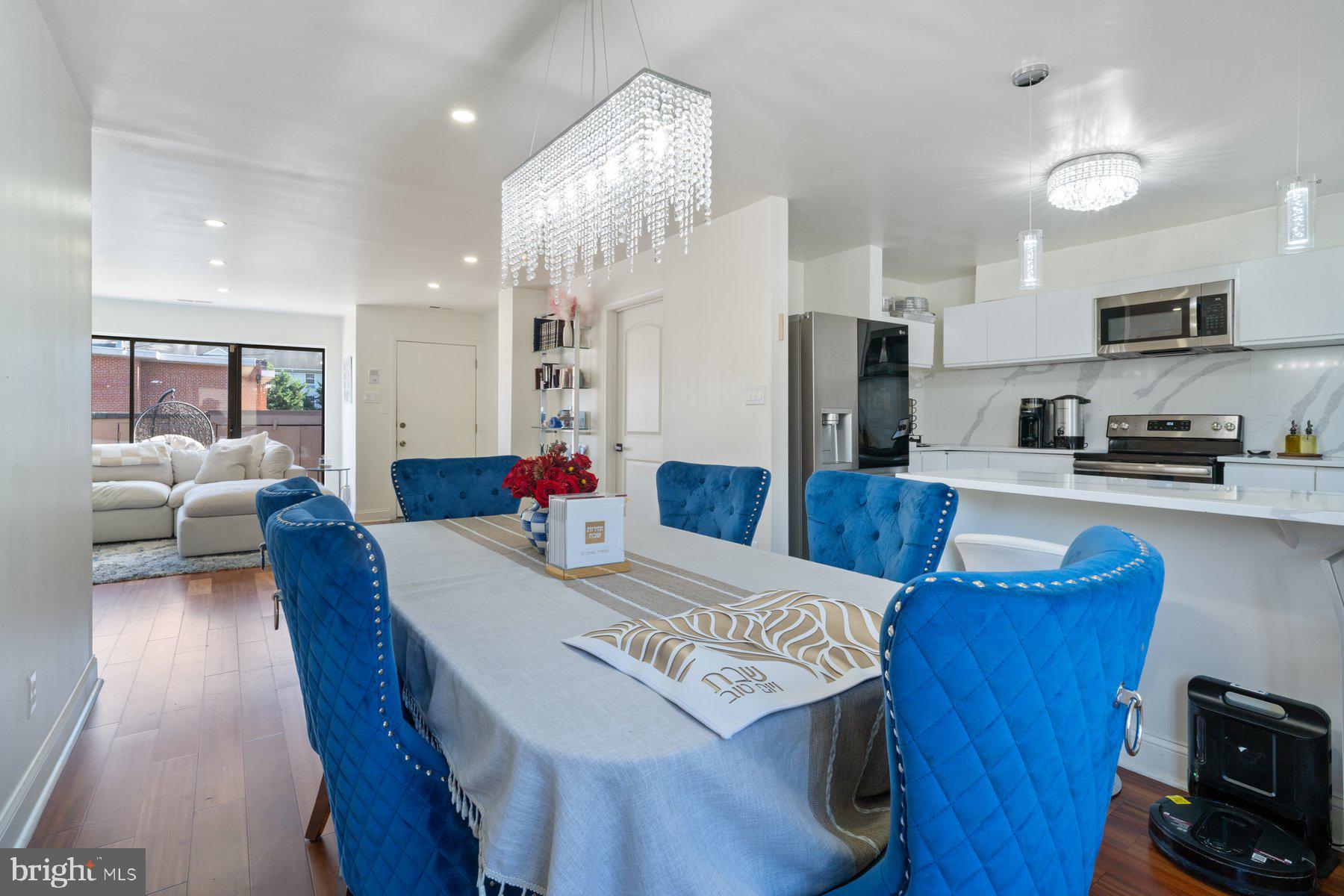 PARK HEIGHTS - Residential