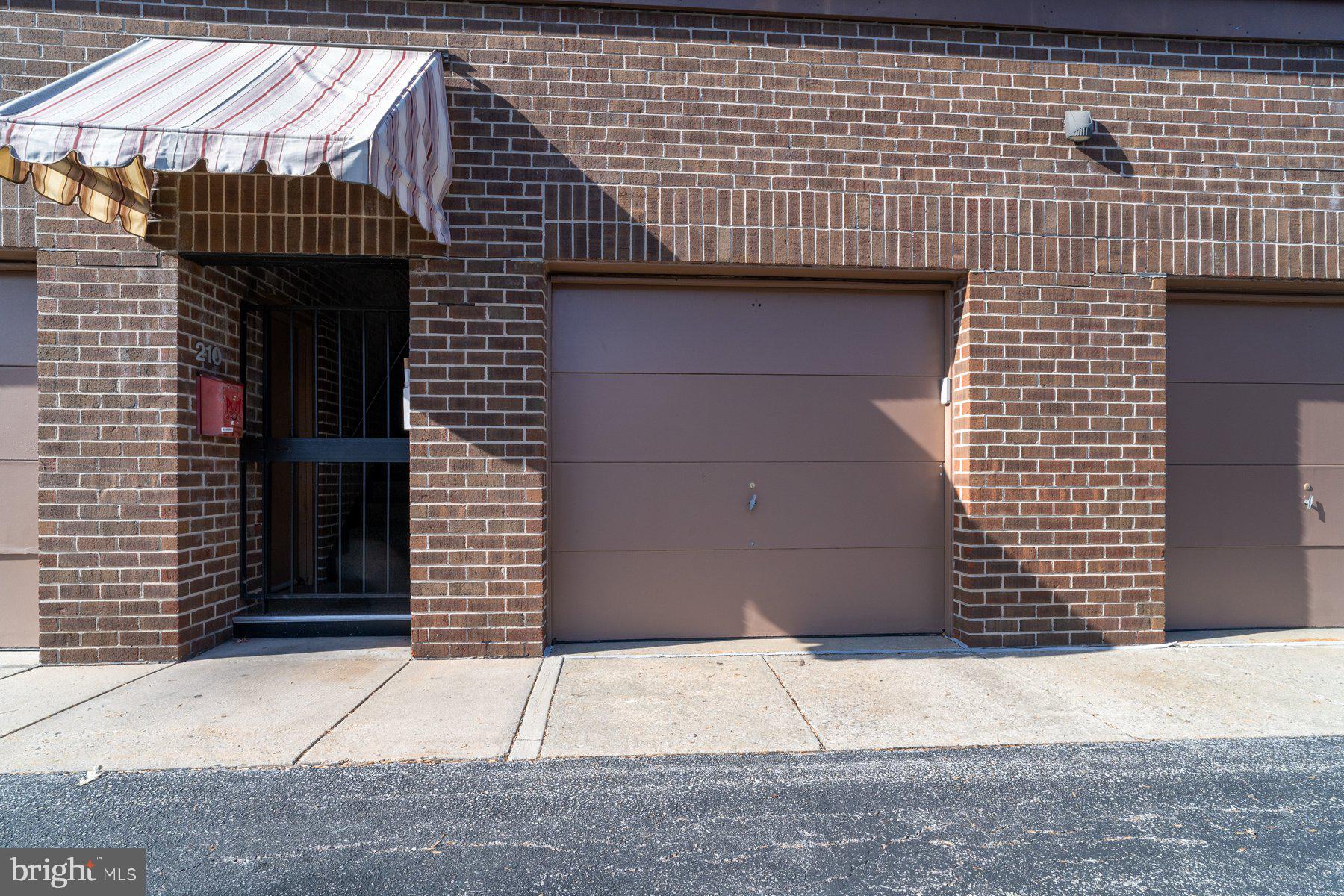 PARK HEIGHTS - Residential