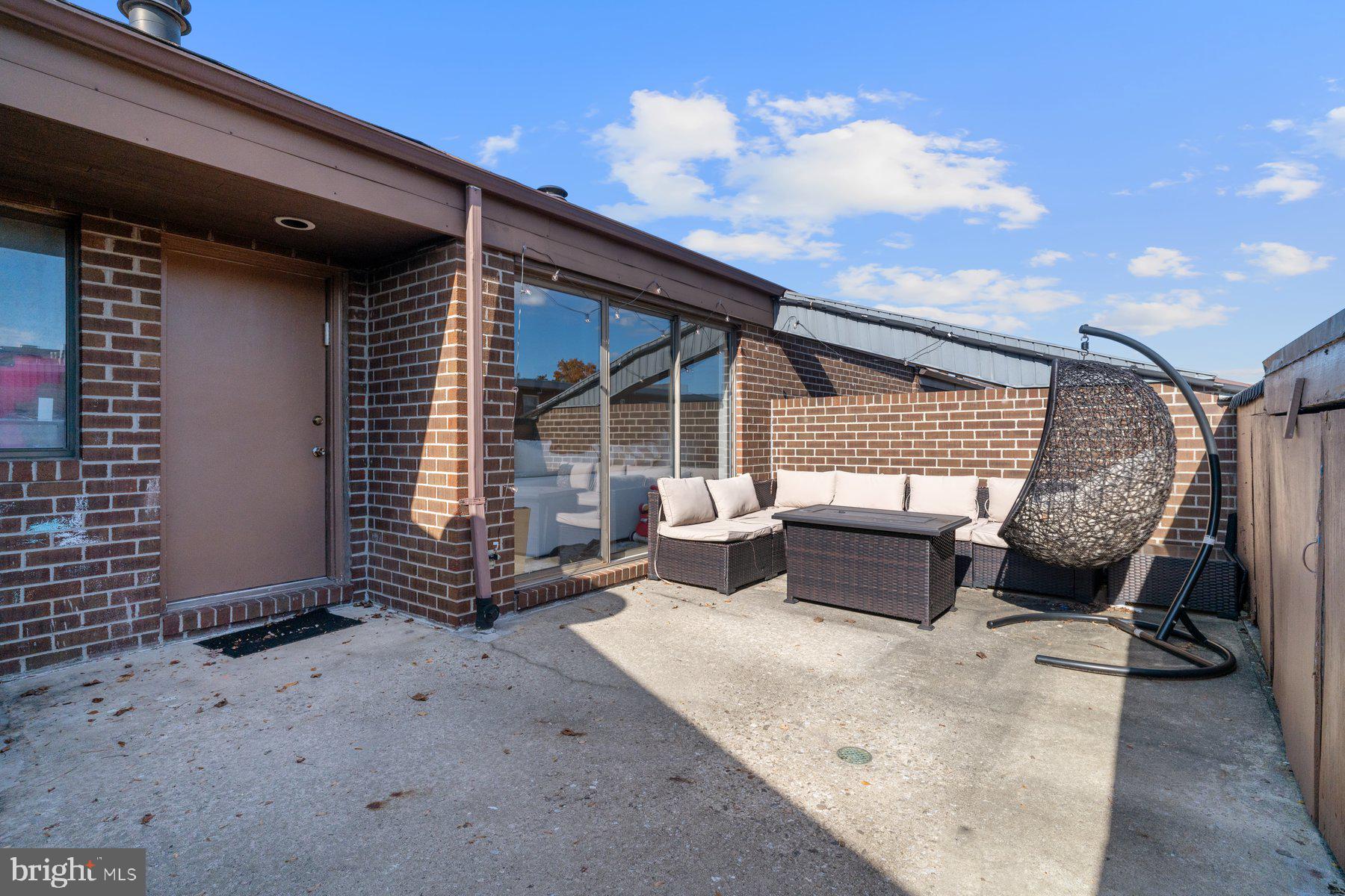 PARK HEIGHTS - Residential