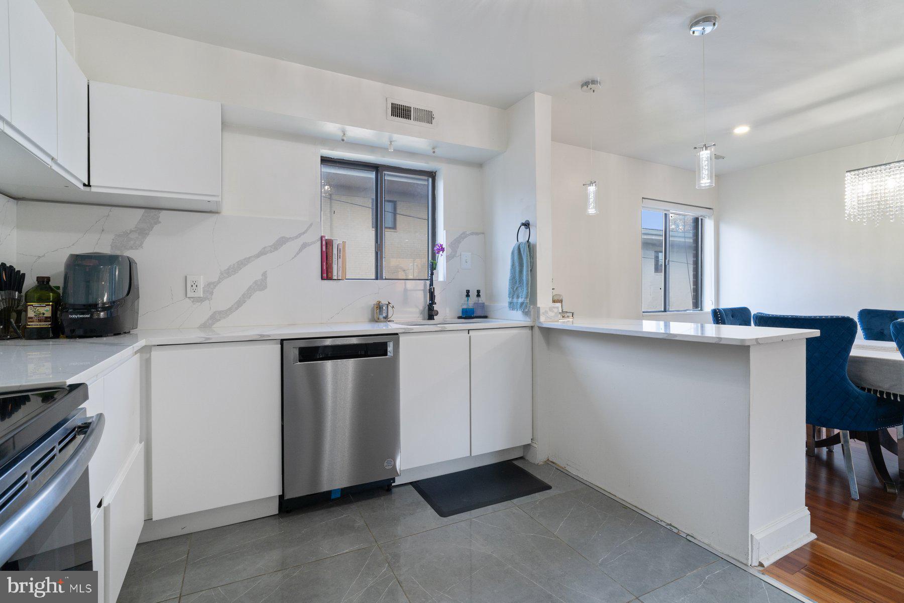 PARK HEIGHTS - Residential