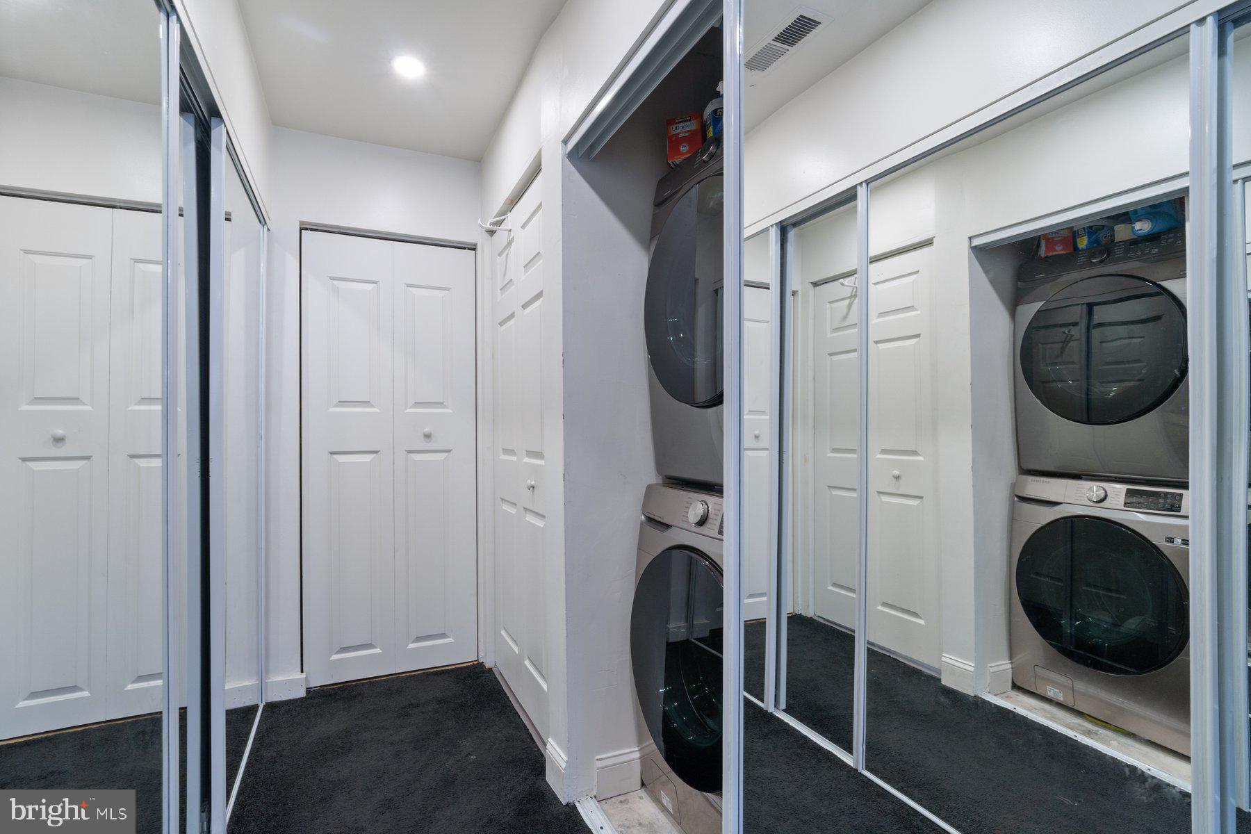 PARK HEIGHTS - Residential