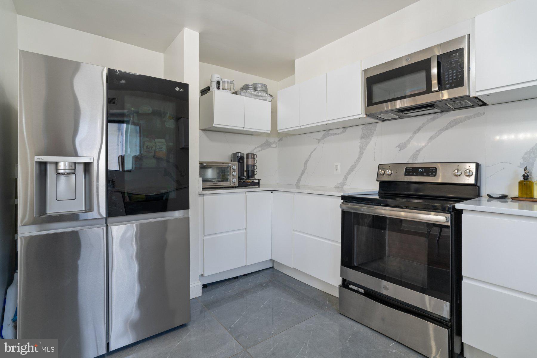 PARK HEIGHTS - Residential