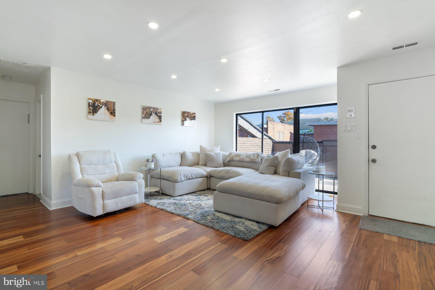 PARK HEIGHTS - Residential