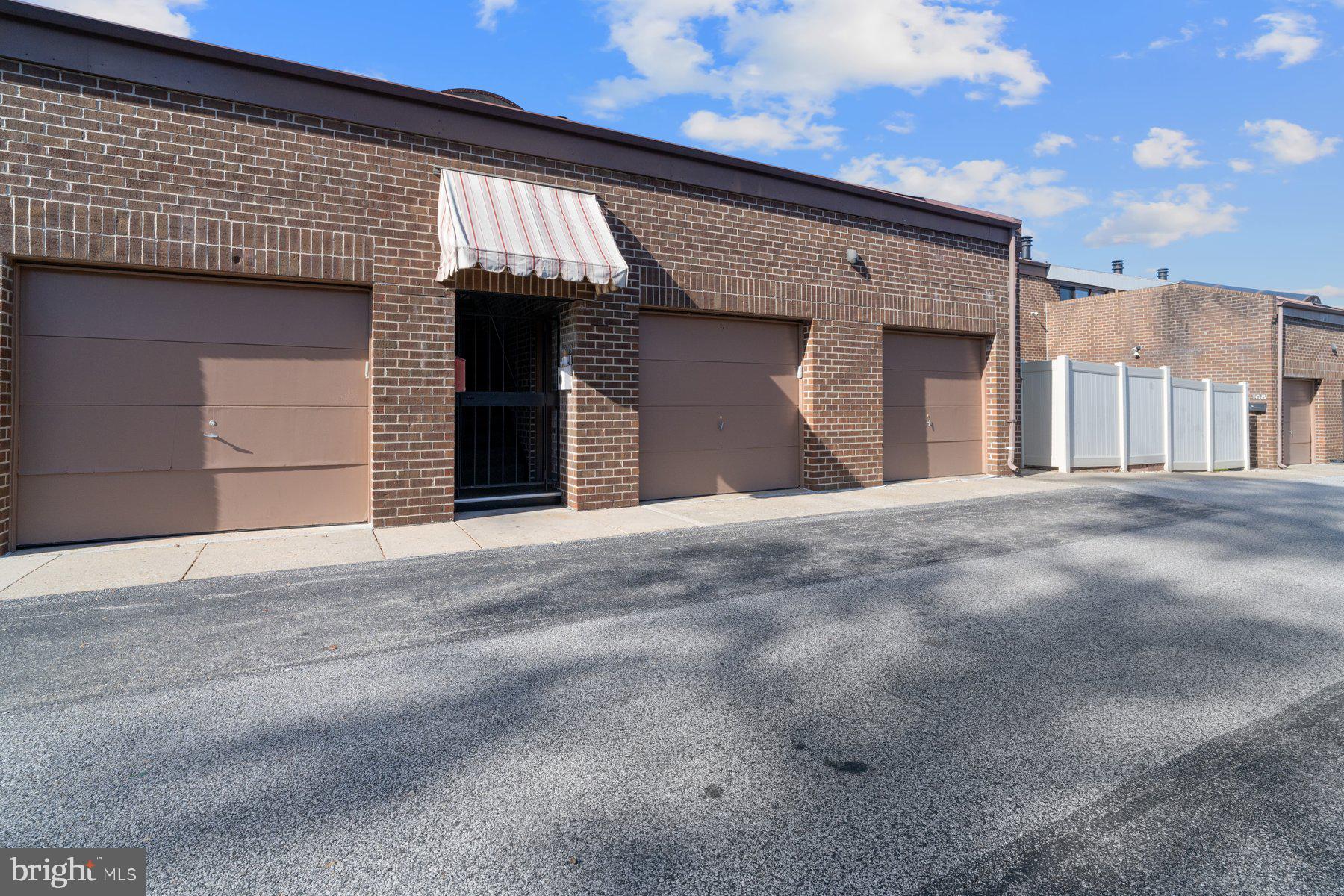 PARK HEIGHTS - Residential