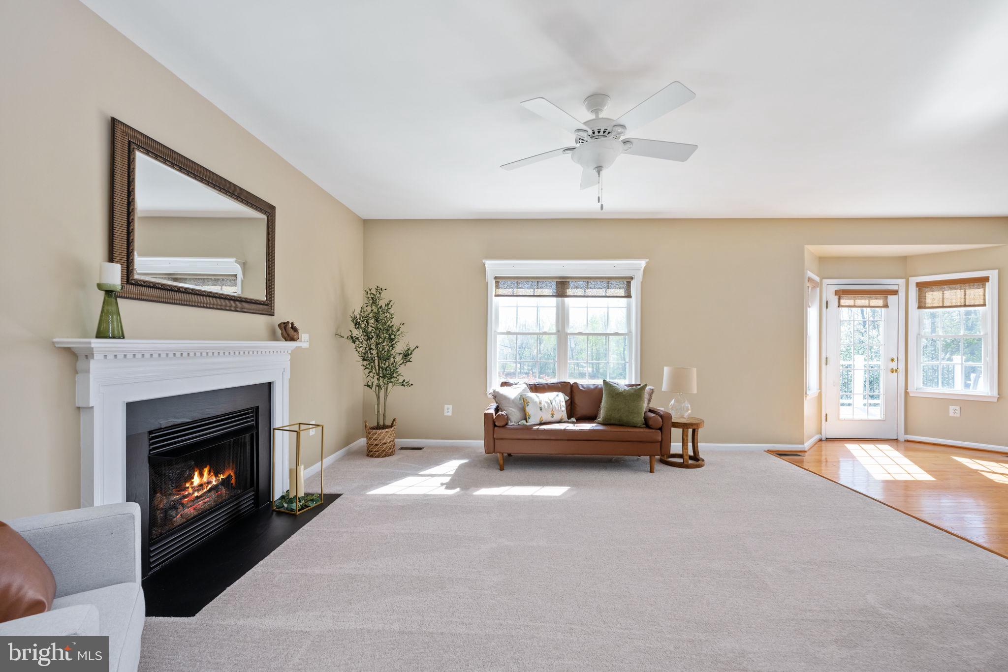 LEELAND STATION - Residential