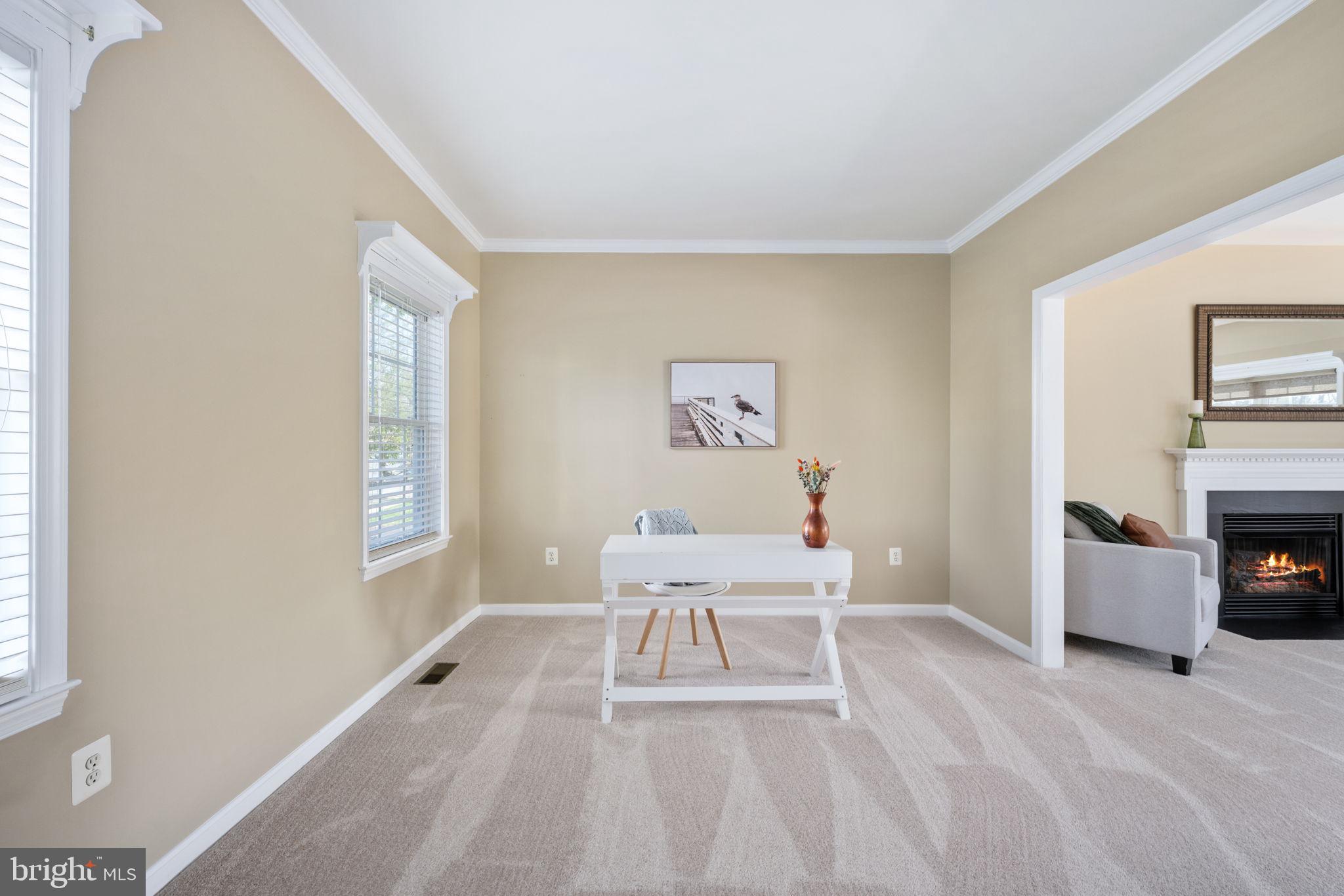 LEELAND STATION - Residential