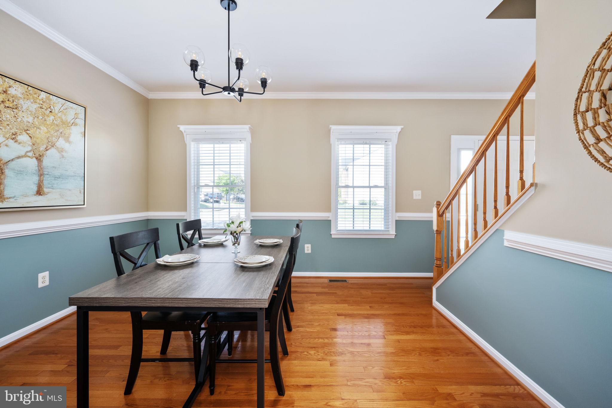 LEELAND STATION - Residential