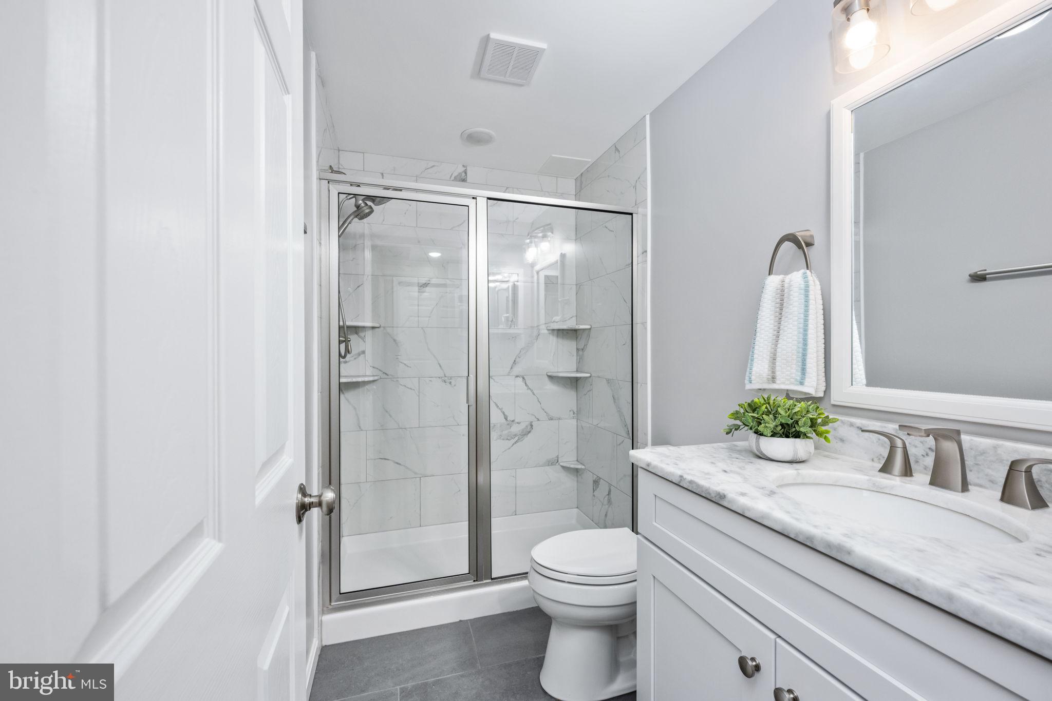 LEELAND STATION - Residential