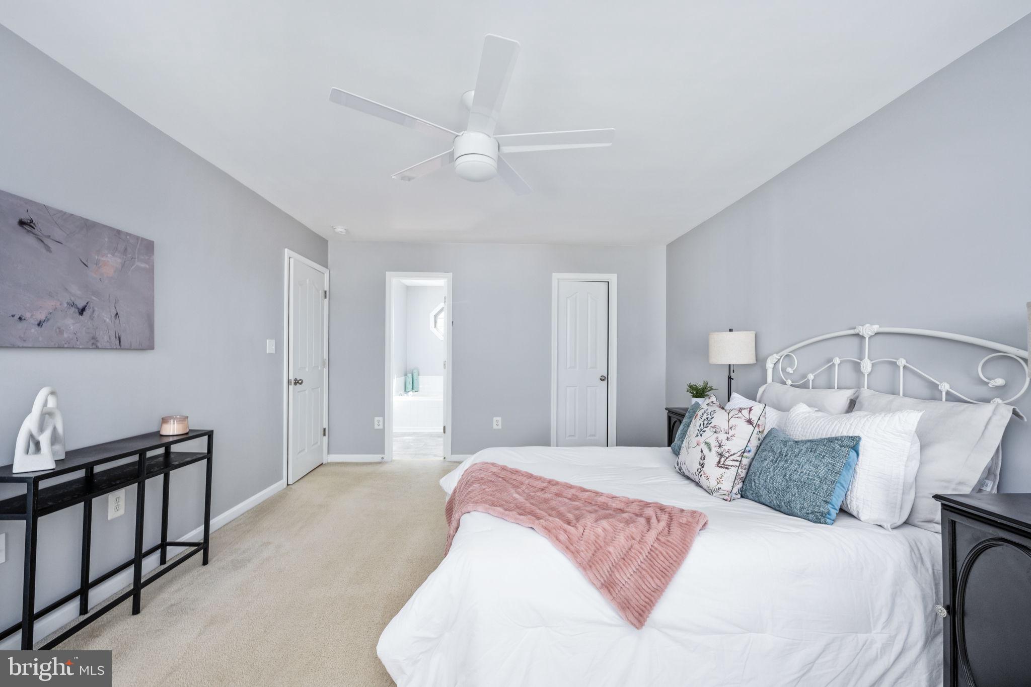 LEELAND STATION - Residential