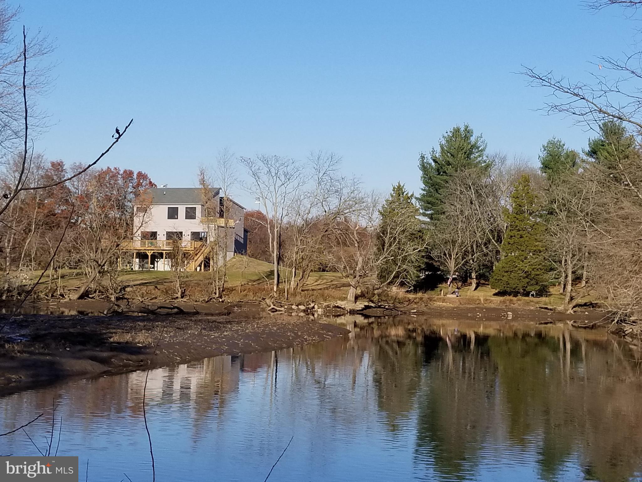 11 S FORK LANDING ROAD