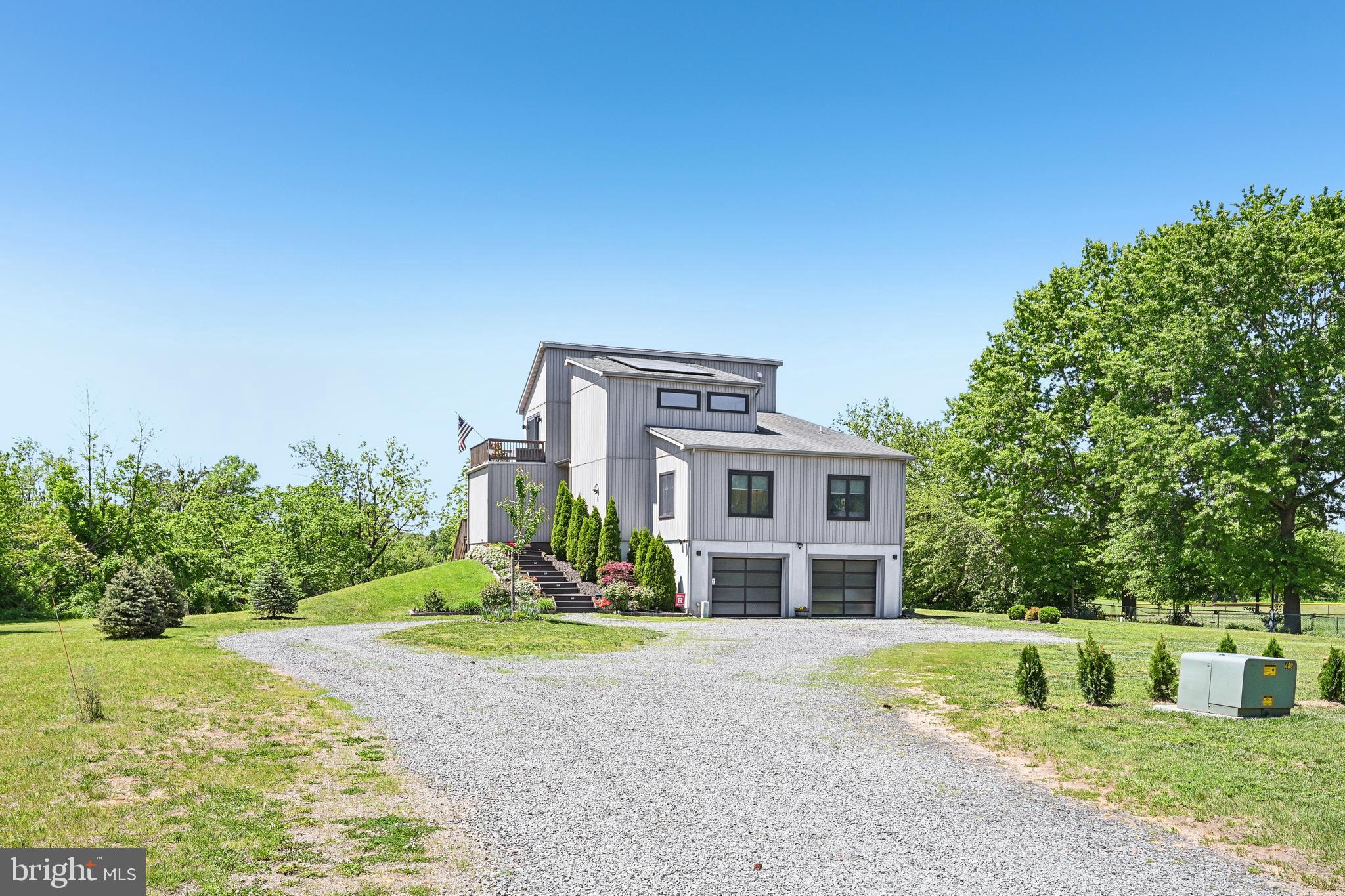 11 S FORK LANDING ROAD